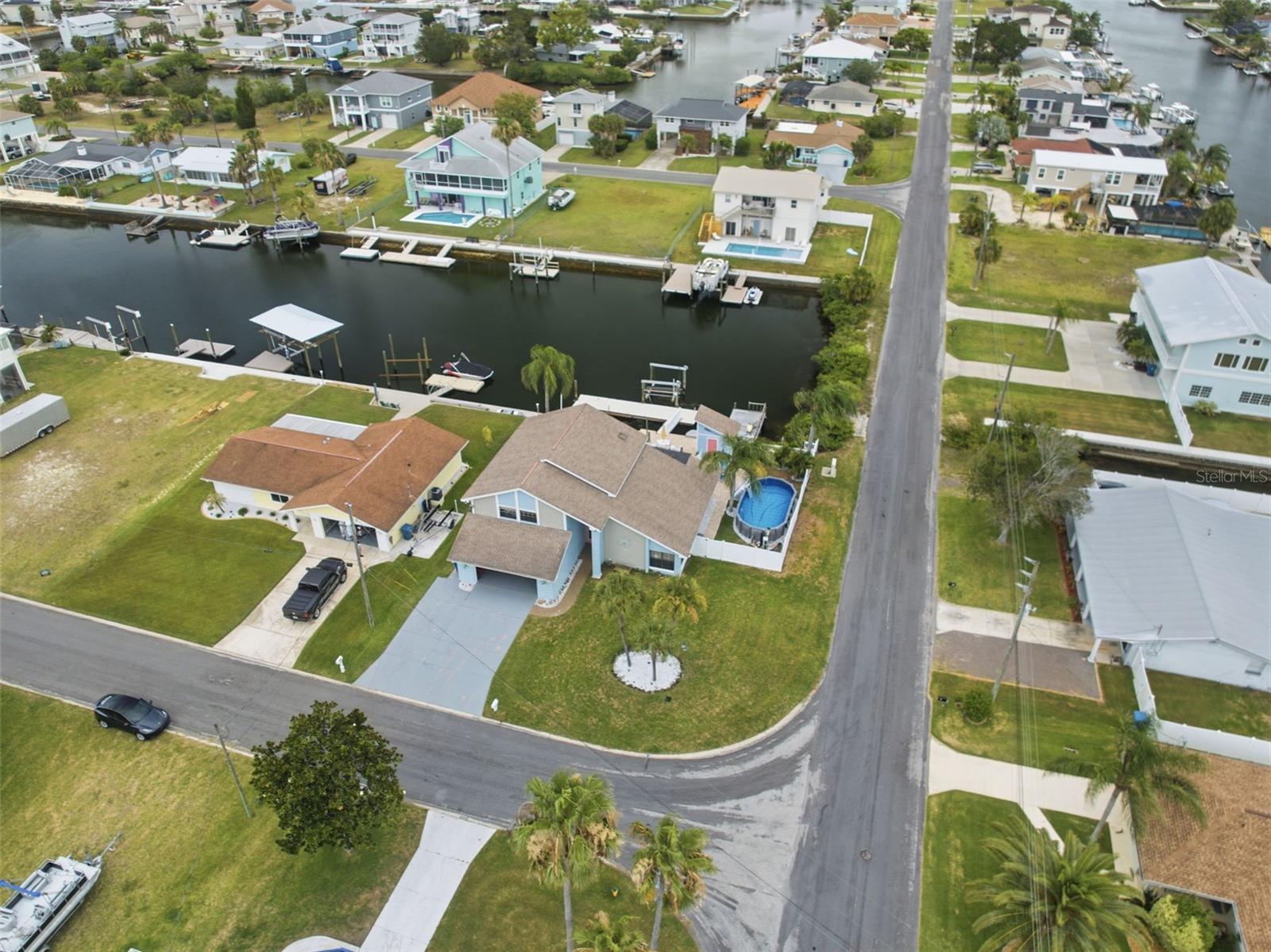 GULF COAST RET UNIT 6 - Residential