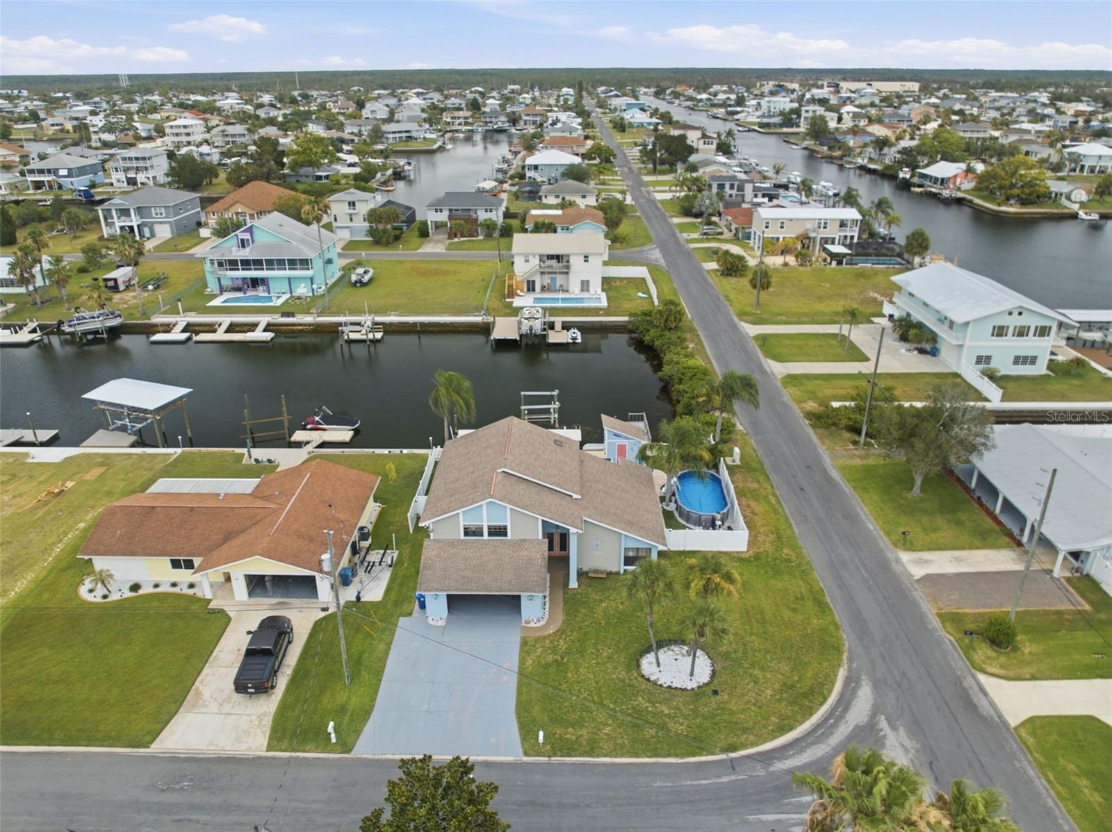 GULF COAST RET UNIT 6 - Residential