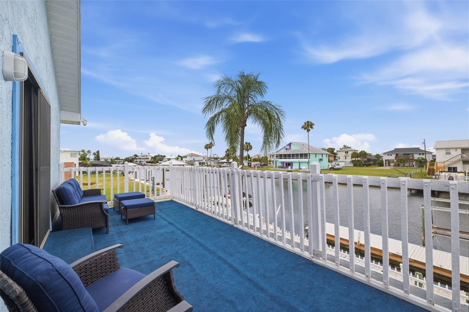 GULF COAST RET UNIT 6 - Residential