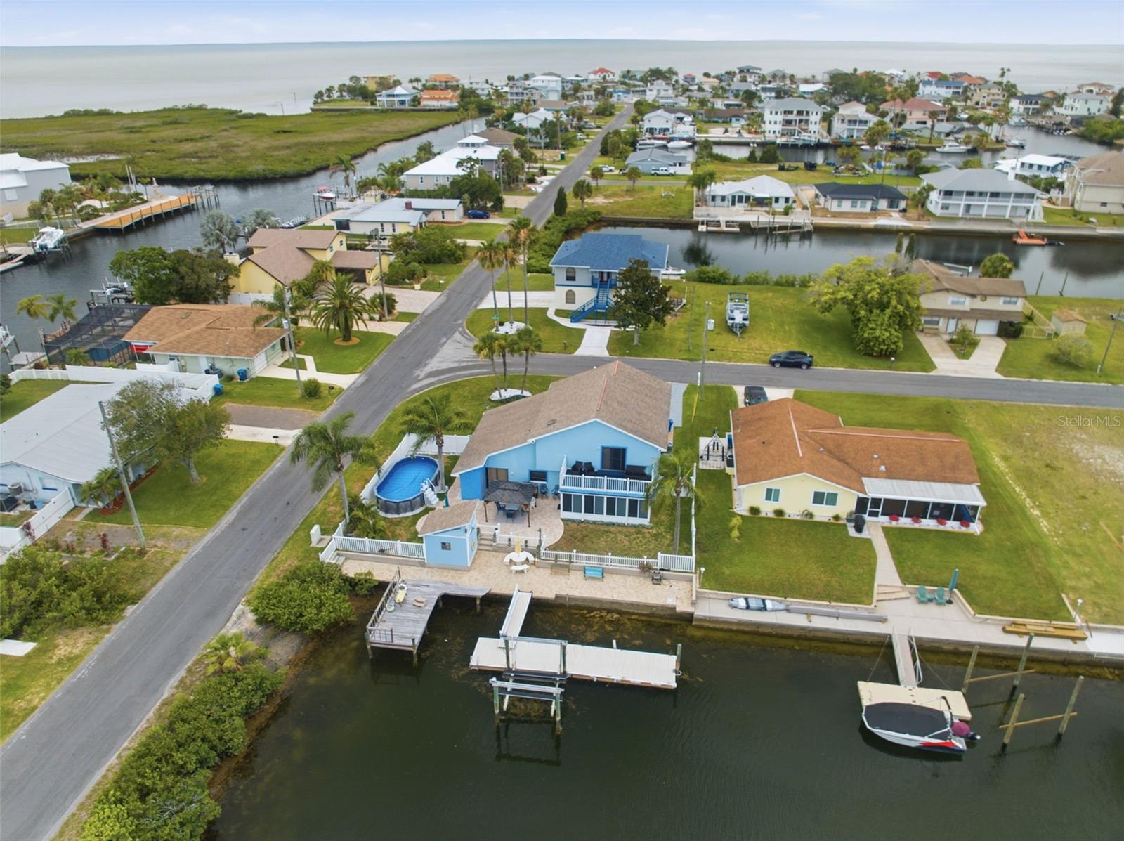 GULF COAST RET UNIT 6 - Residential