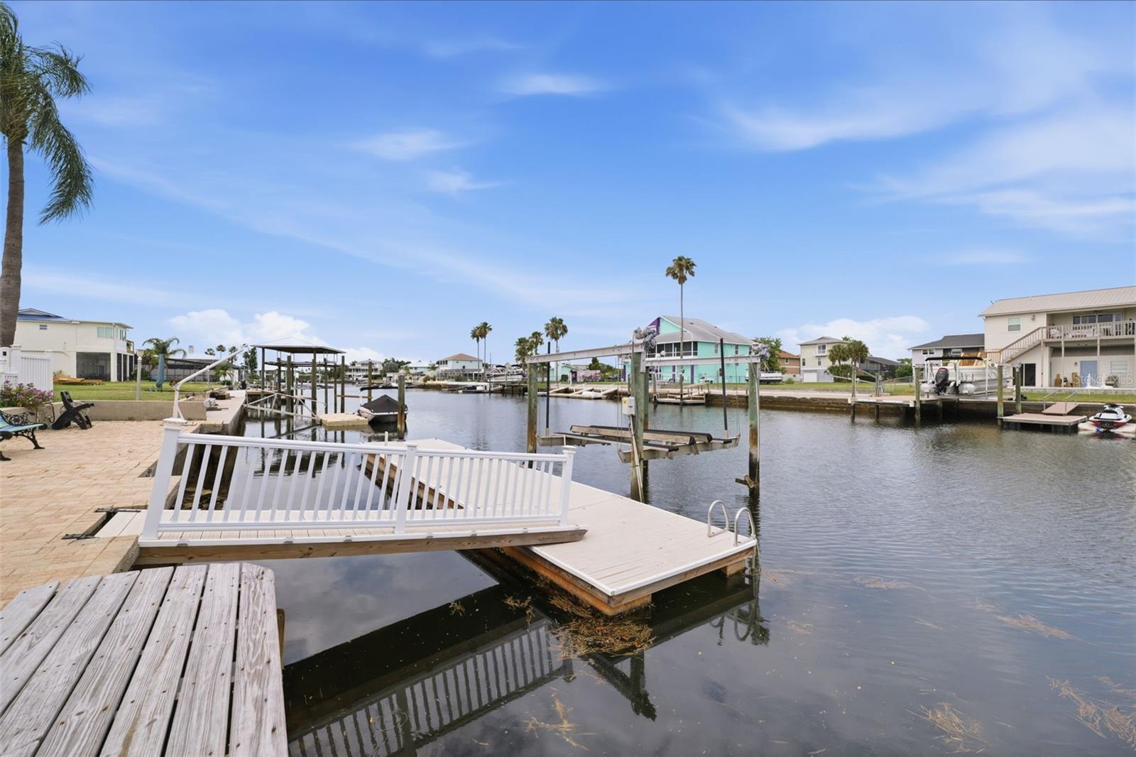 GULF COAST RET UNIT 6 - Residential