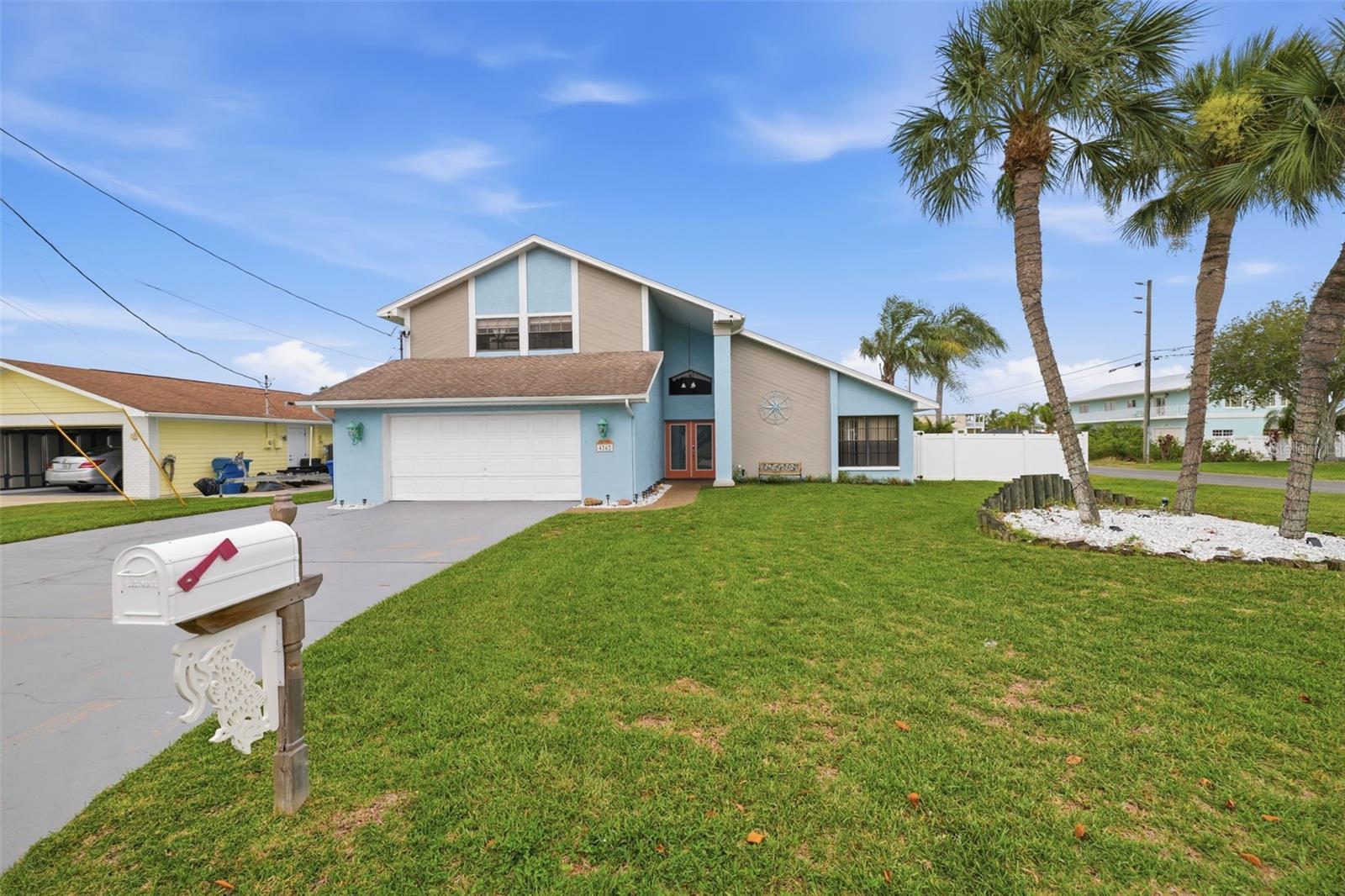 GULF COAST RET UNIT 6 - Residential