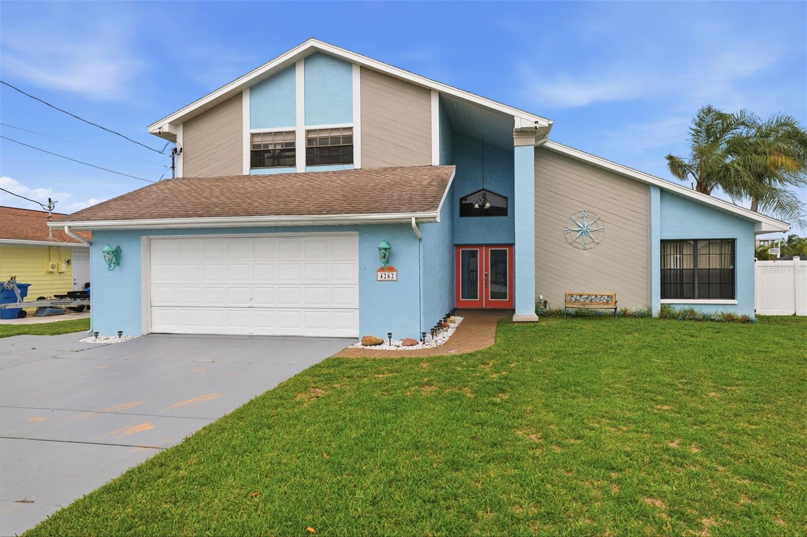 GULF COAST RET UNIT 6 - Residential