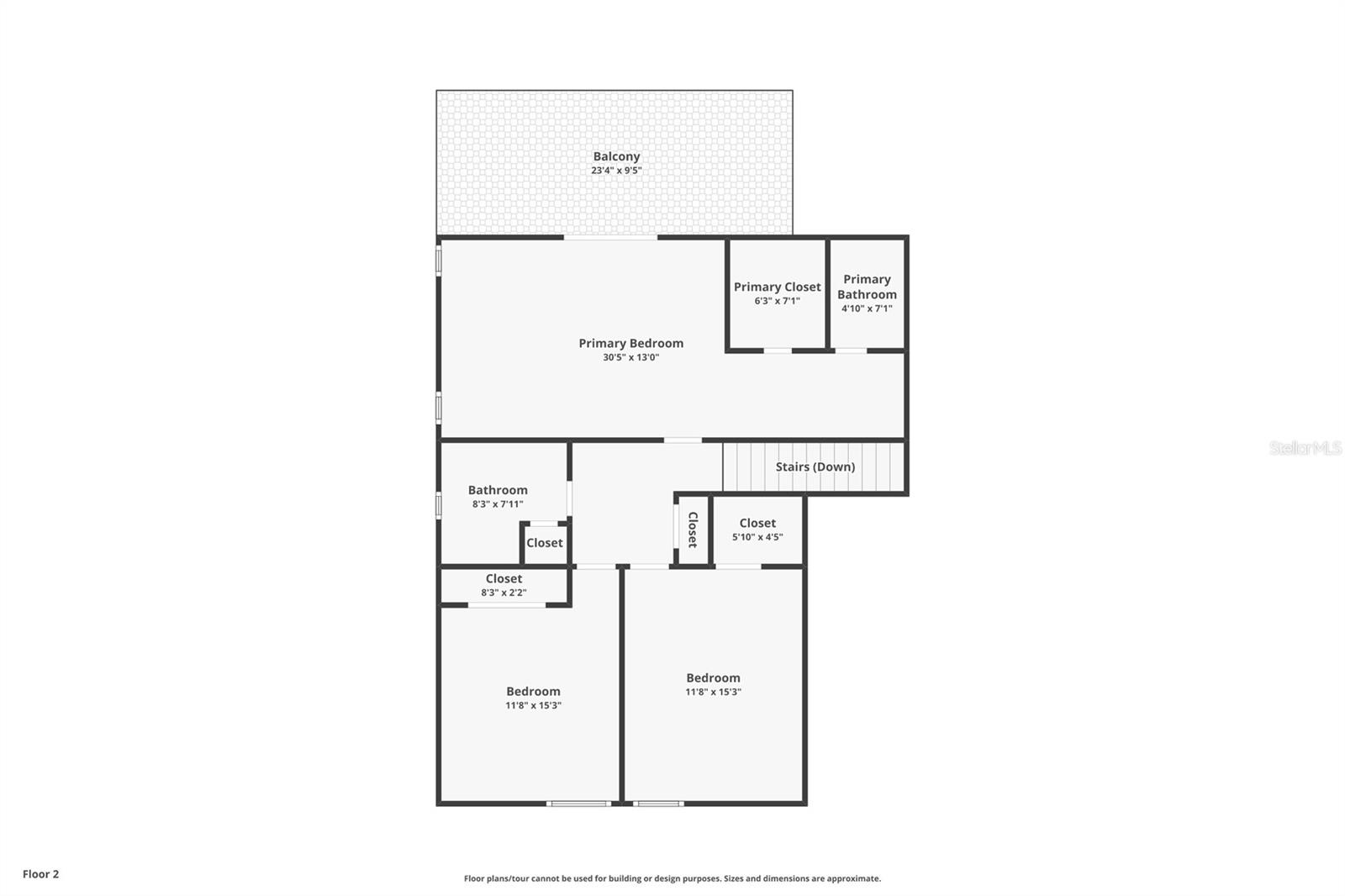 GULF COAST RET UNIT 6 - Residential