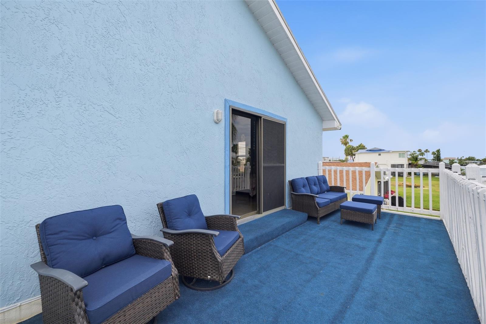 GULF COAST RET UNIT 6 - Residential