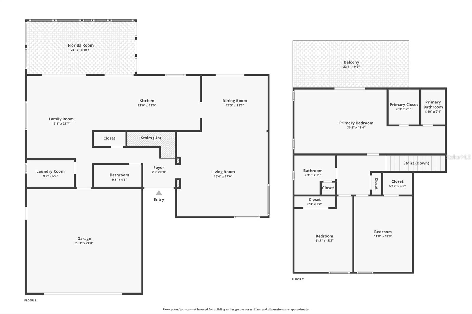 GULF COAST RET UNIT 6 - Residential