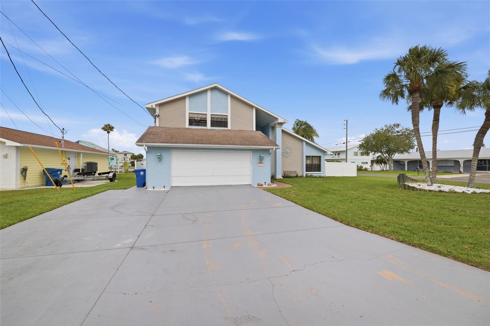 GULF COAST RET UNIT 6 - Residential