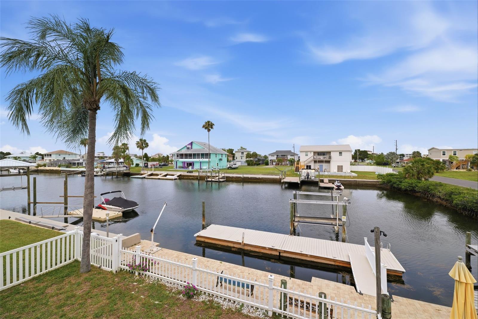 GULF COAST RET UNIT 6 - Residential