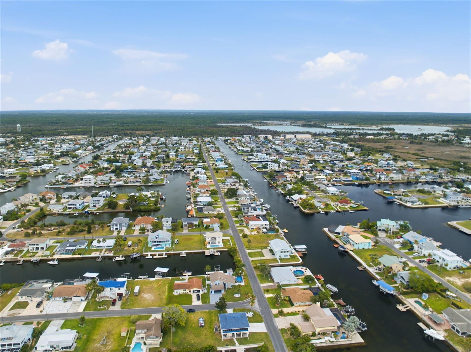 GULF COAST RET UNIT 6 - Residential