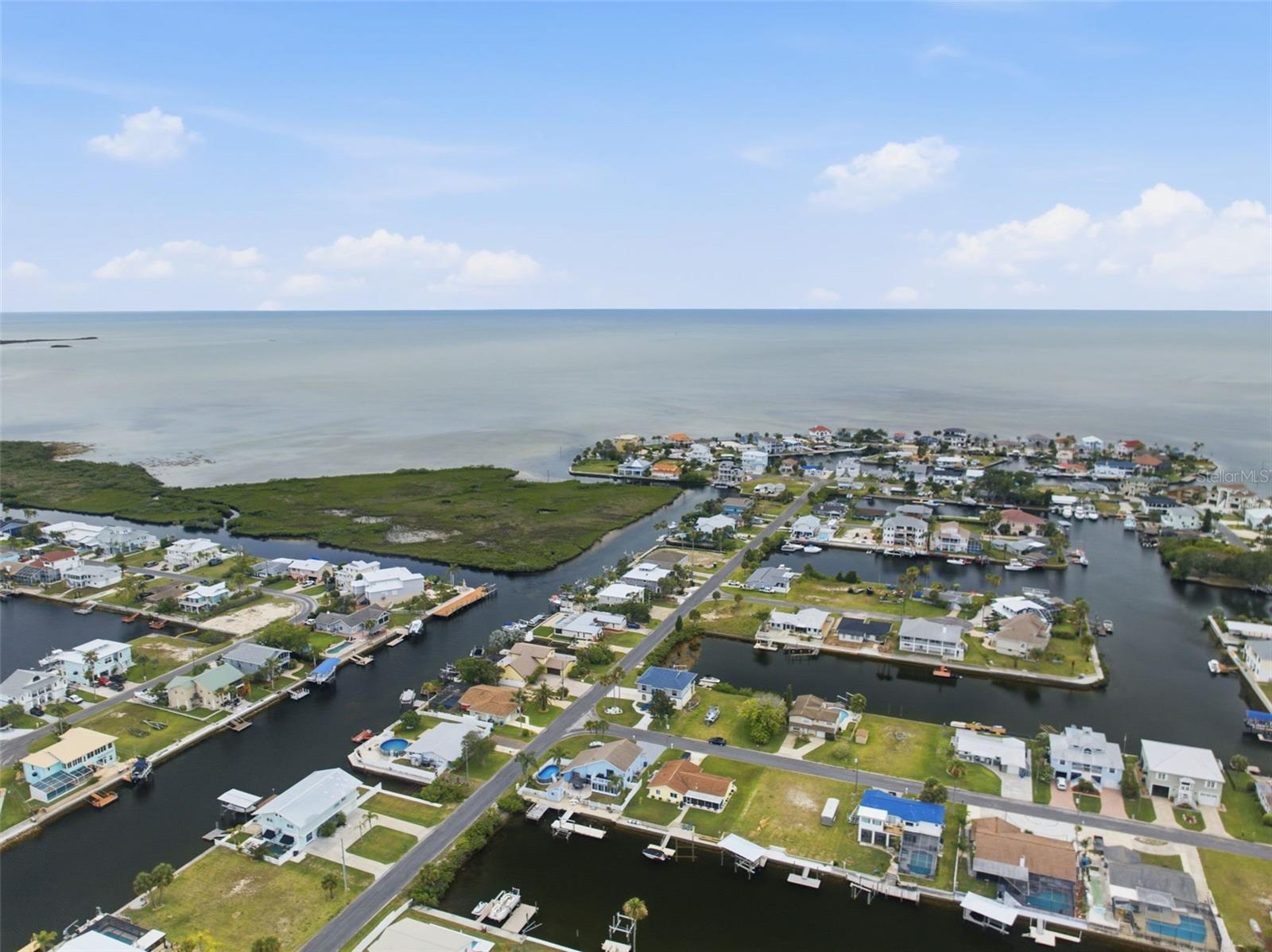 GULF COAST RET UNIT 6 - Residential