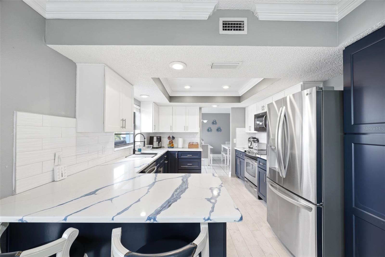 GULF COAST RET UNIT 6 - Residential