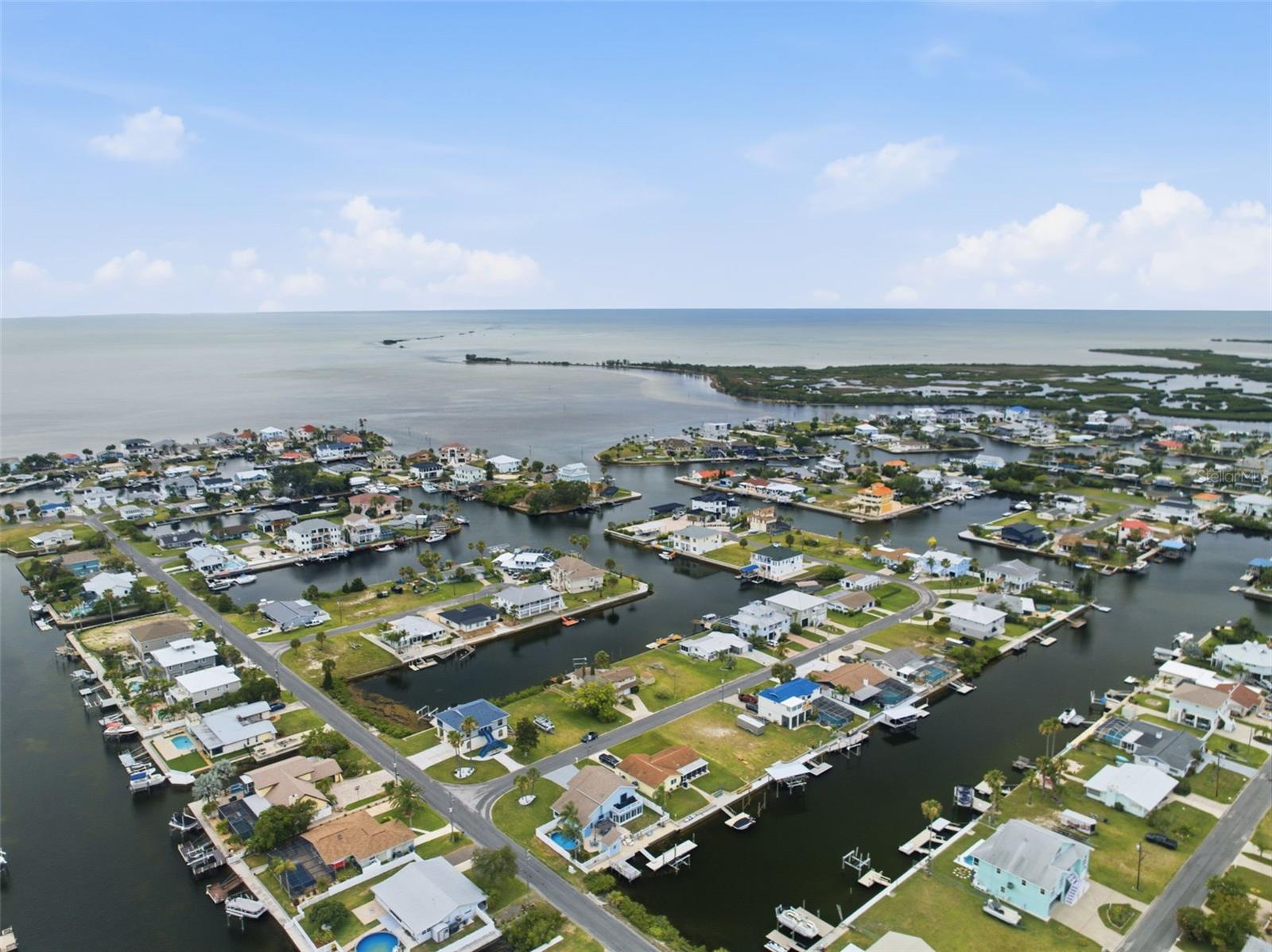GULF COAST RET UNIT 6 - Residential