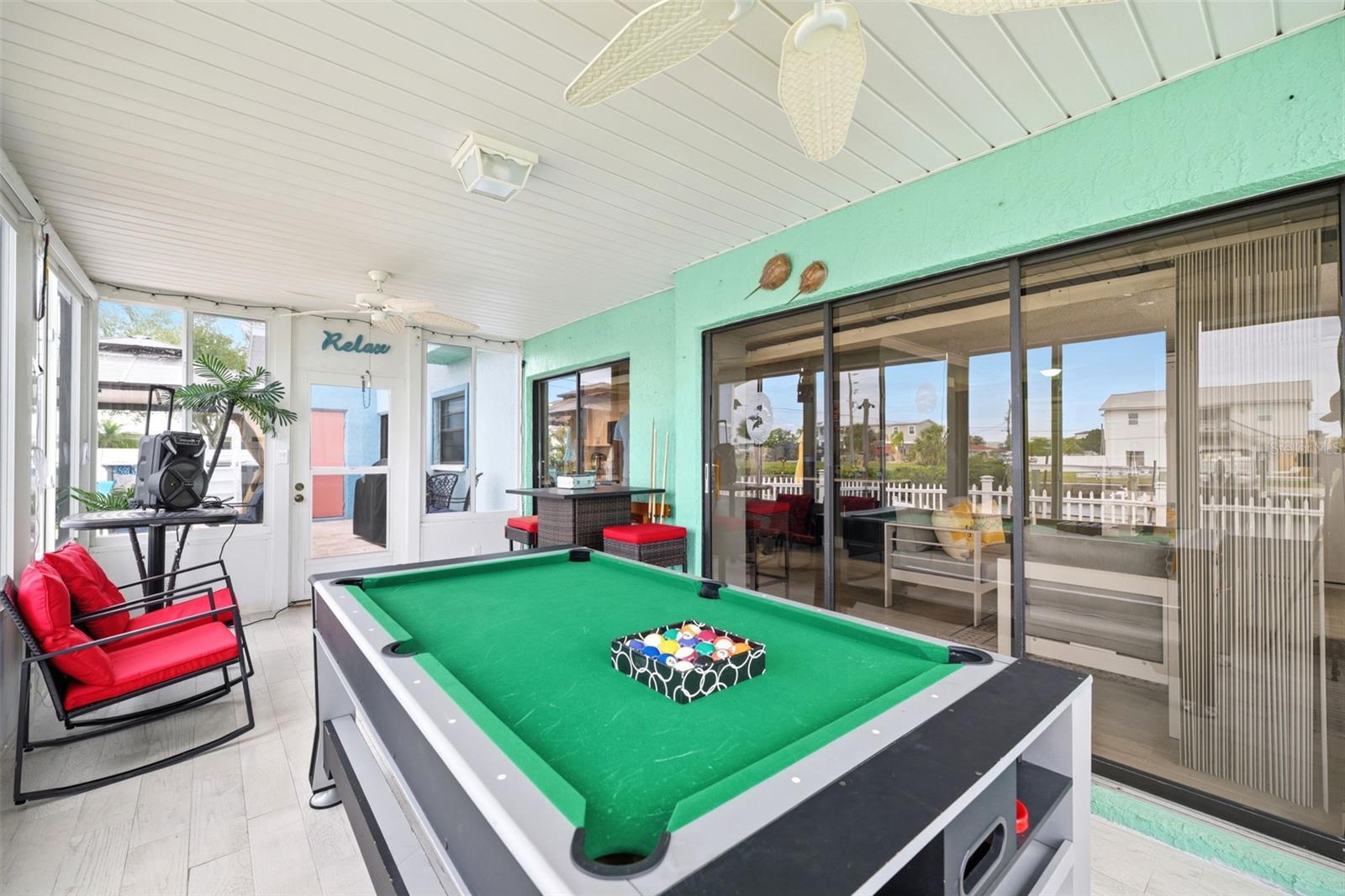GULF COAST RET UNIT 6 - Residential