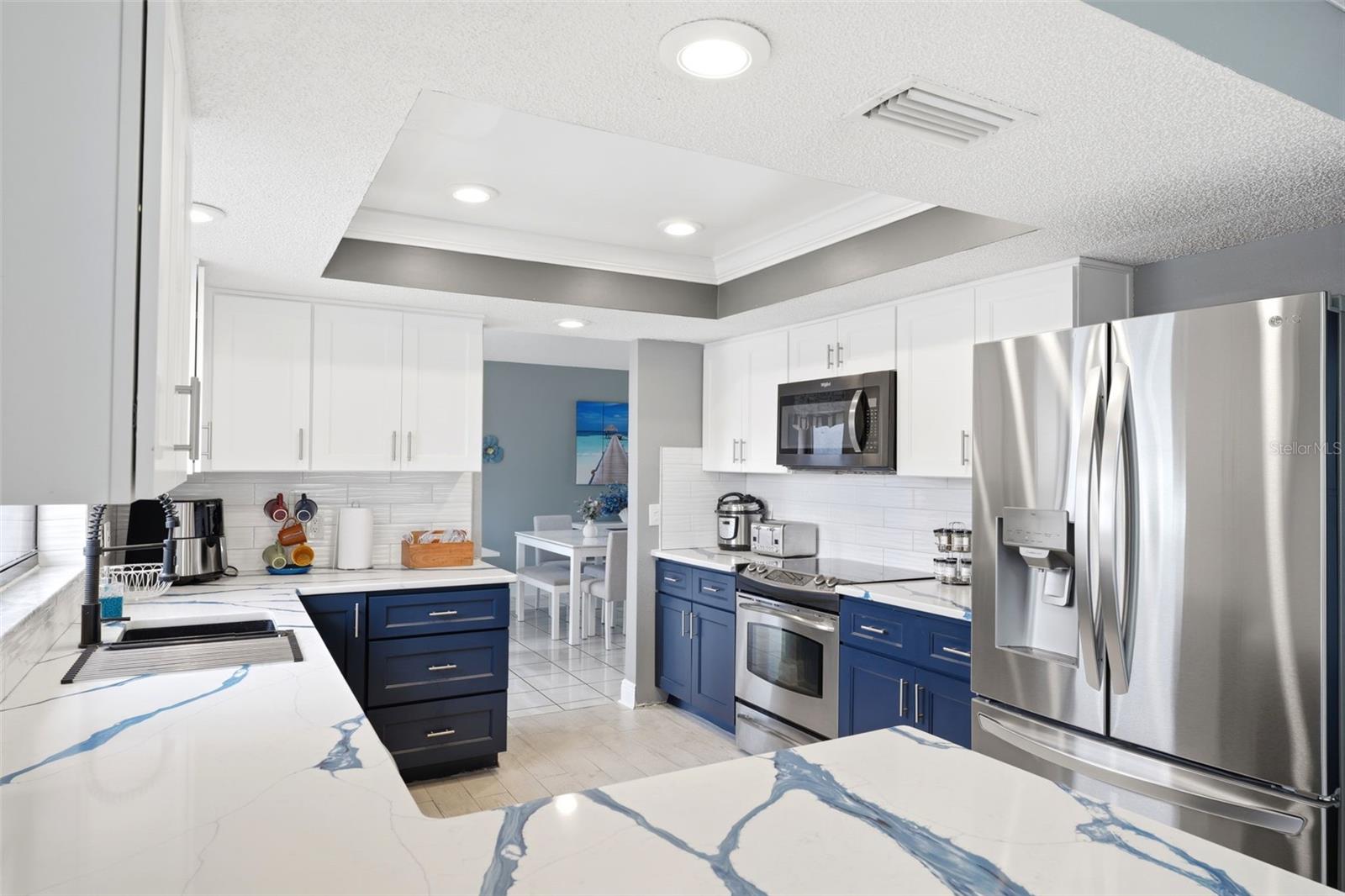 GULF COAST RET UNIT 6 - Residential