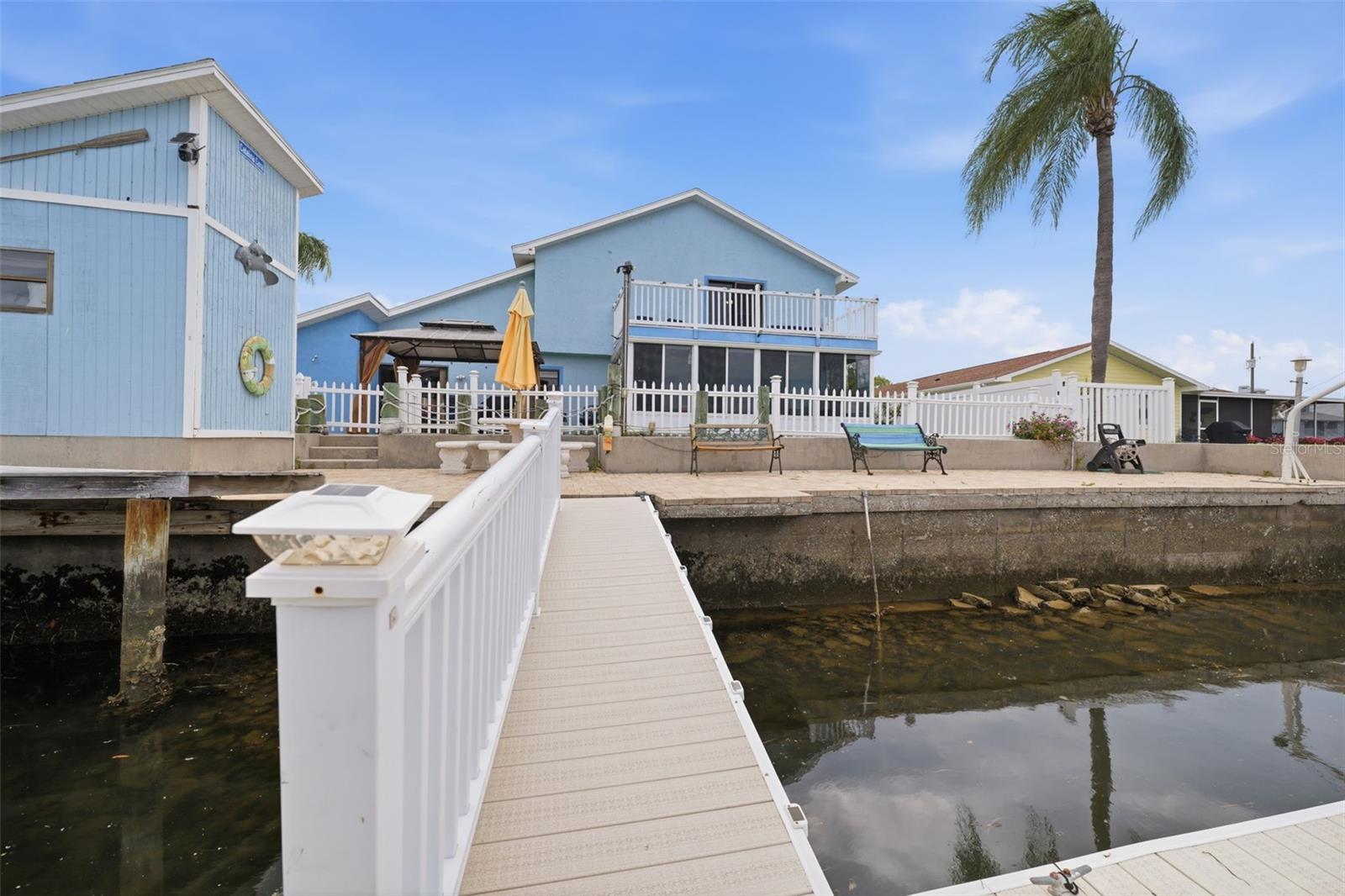 GULF COAST RET UNIT 6 - Residential