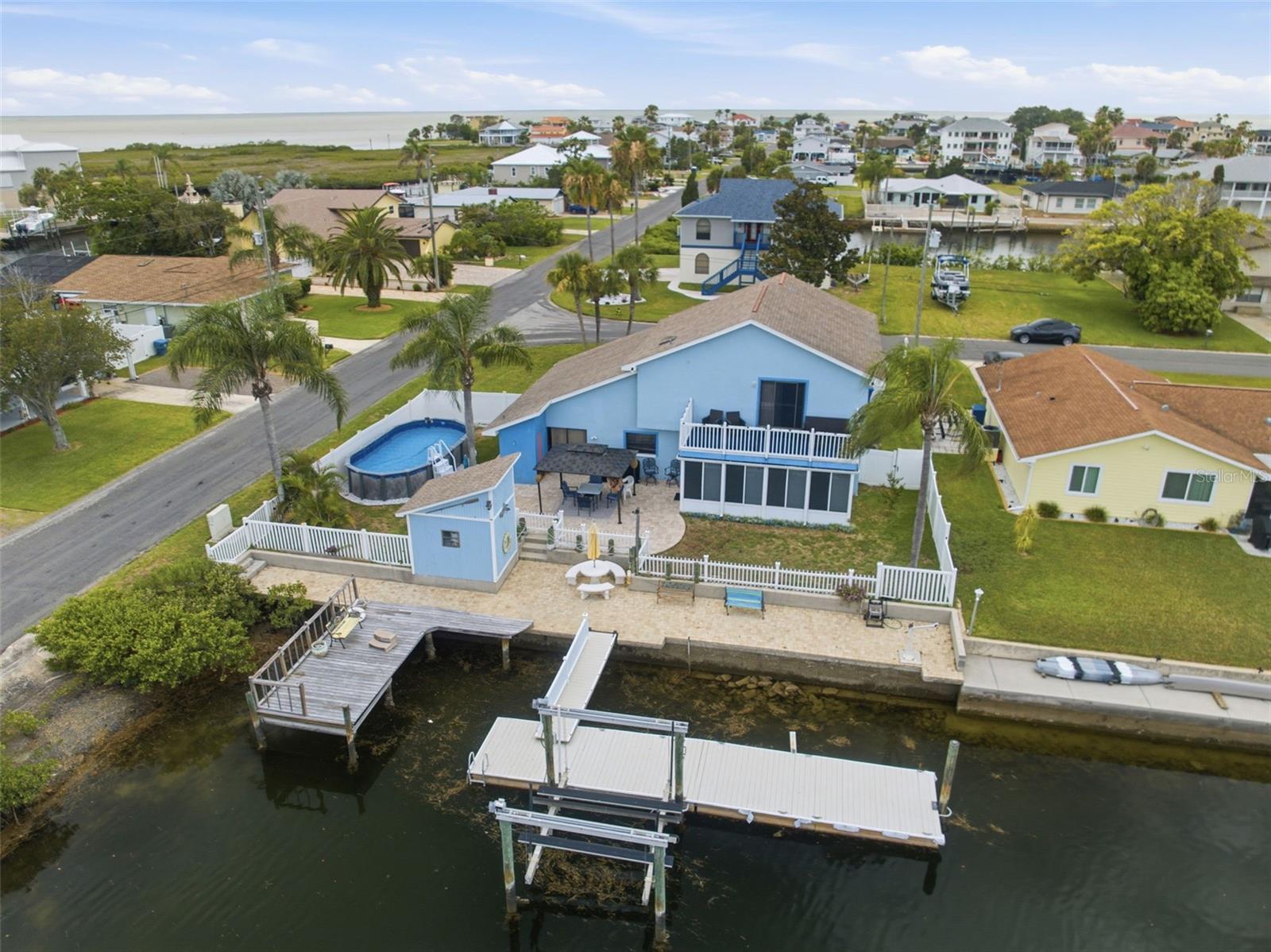 GULF COAST RET UNIT 6 - Residential