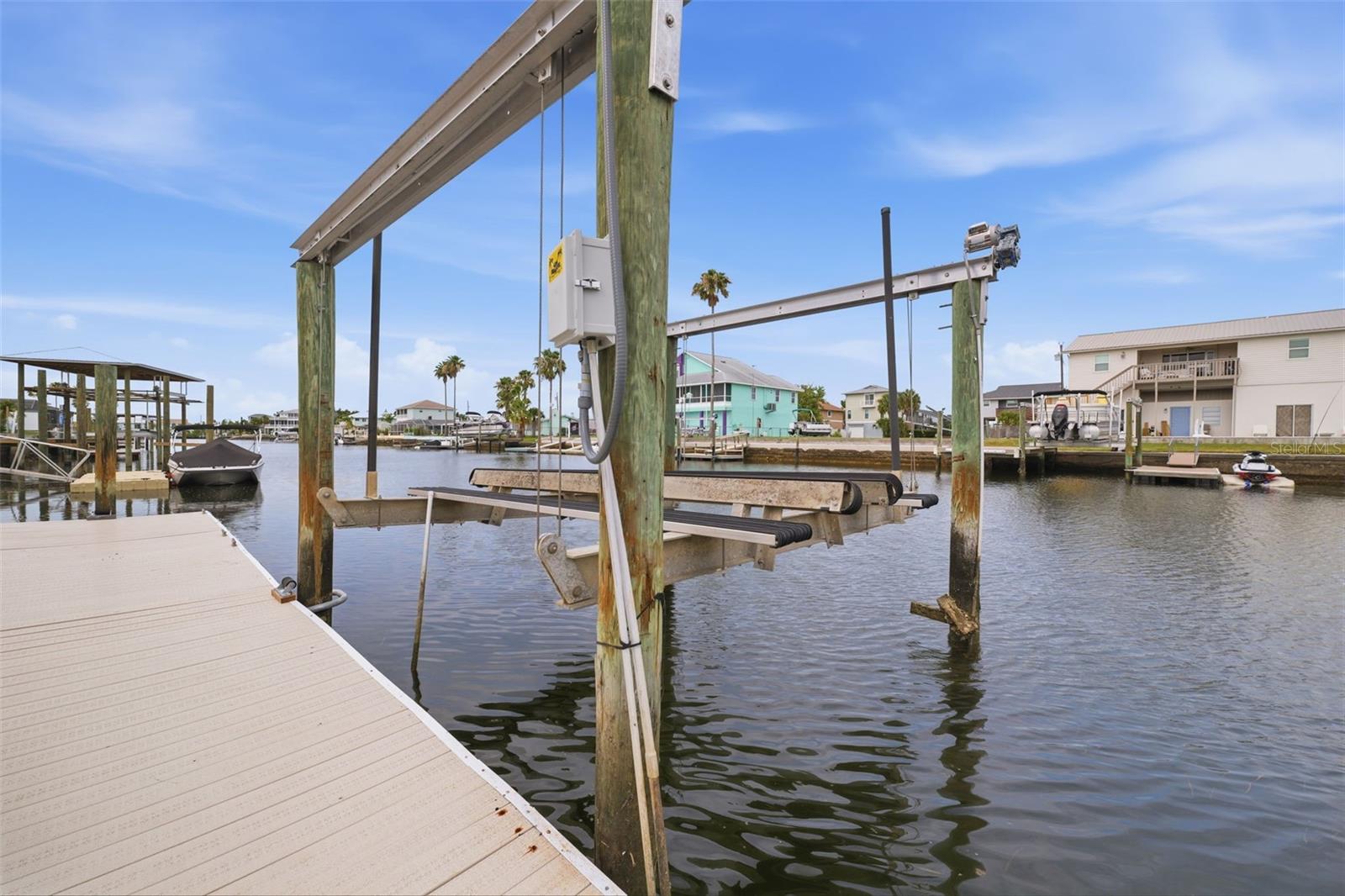 GULF COAST RET UNIT 6 - Residential