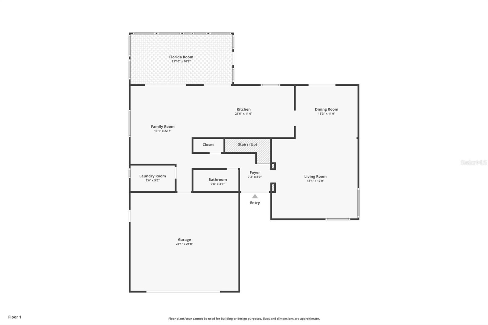 GULF COAST RET UNIT 6 - Residential