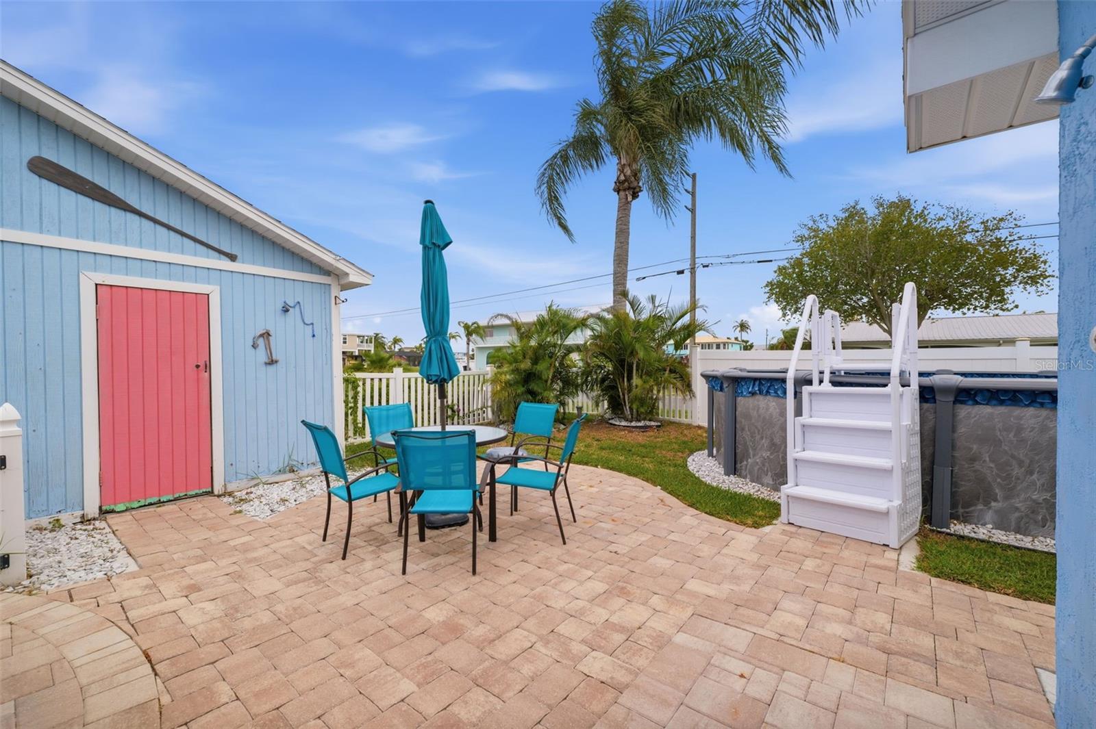 GULF COAST RET UNIT 6 - Residential