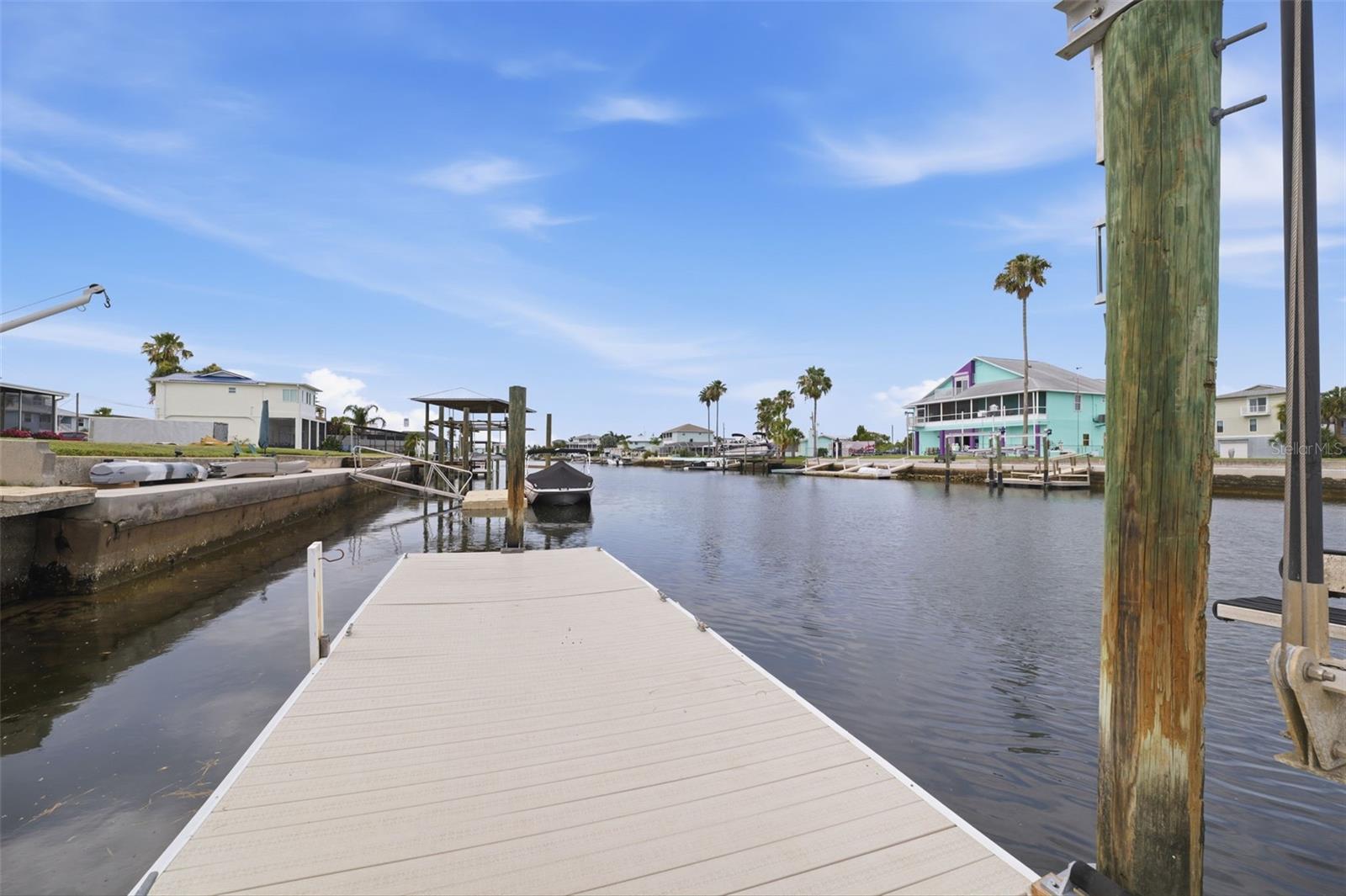GULF COAST RET UNIT 6 - Residential