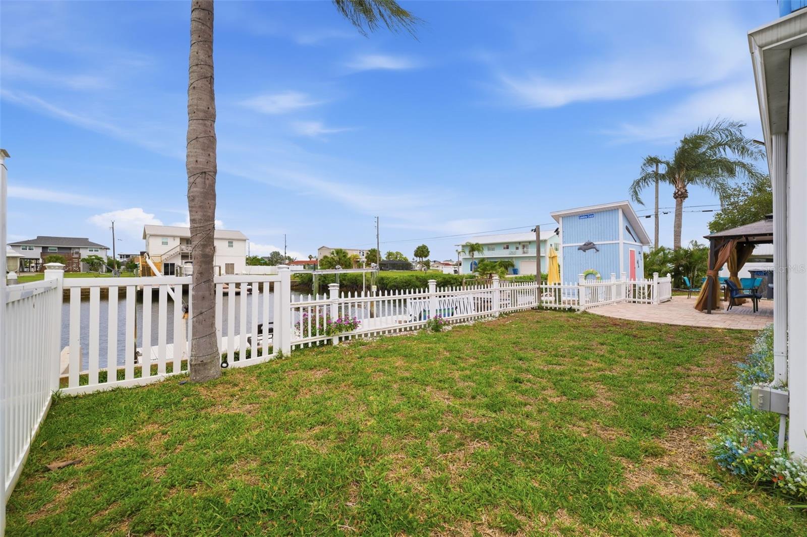 GULF COAST RET UNIT 6 - Residential