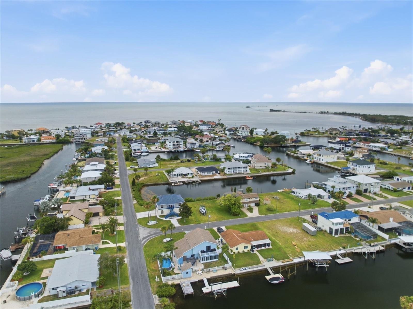 GULF COAST RET UNIT 6 - Residential