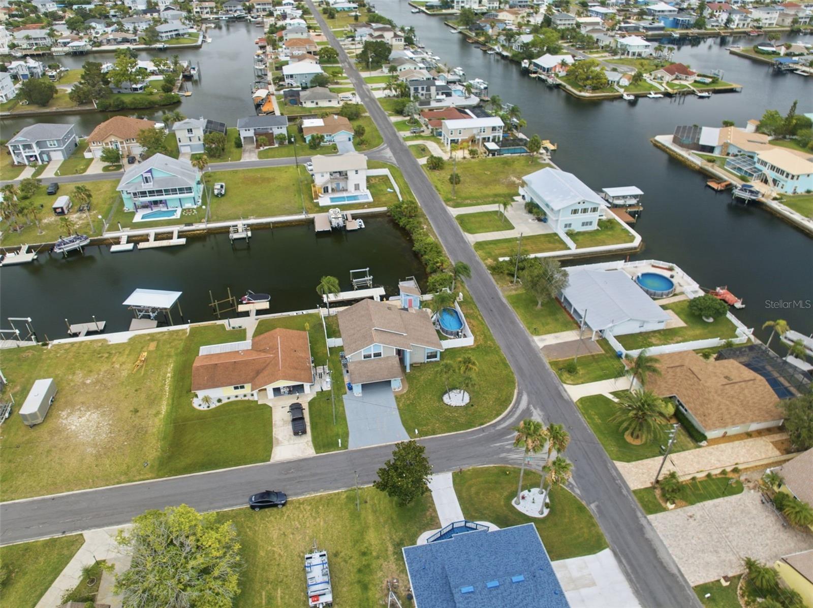 GULF COAST RET UNIT 6 - Residential