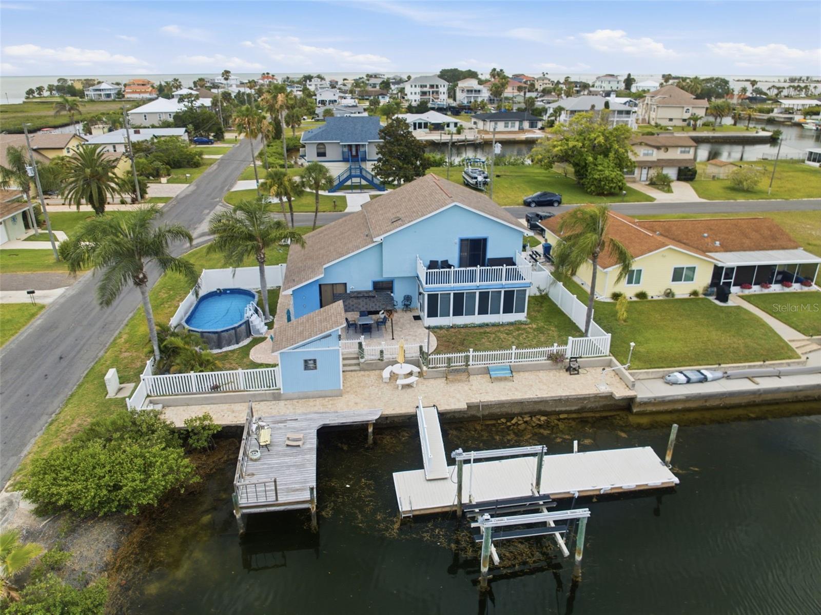 GULF COAST RET UNIT 6 - Residential