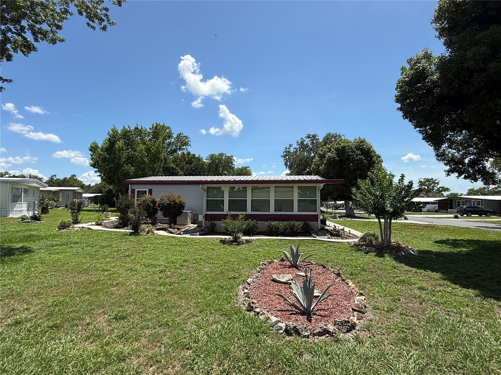 CONTINENTAL CC INC RESORTS - Residential