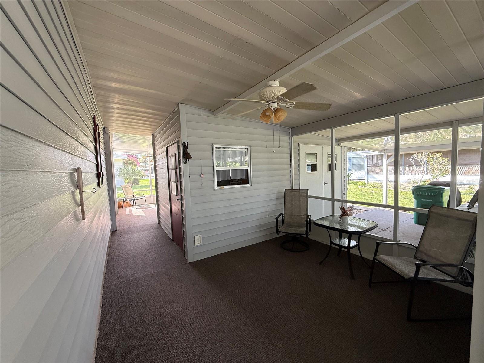 CONTINENTAL CC INC RESORTS - Residential