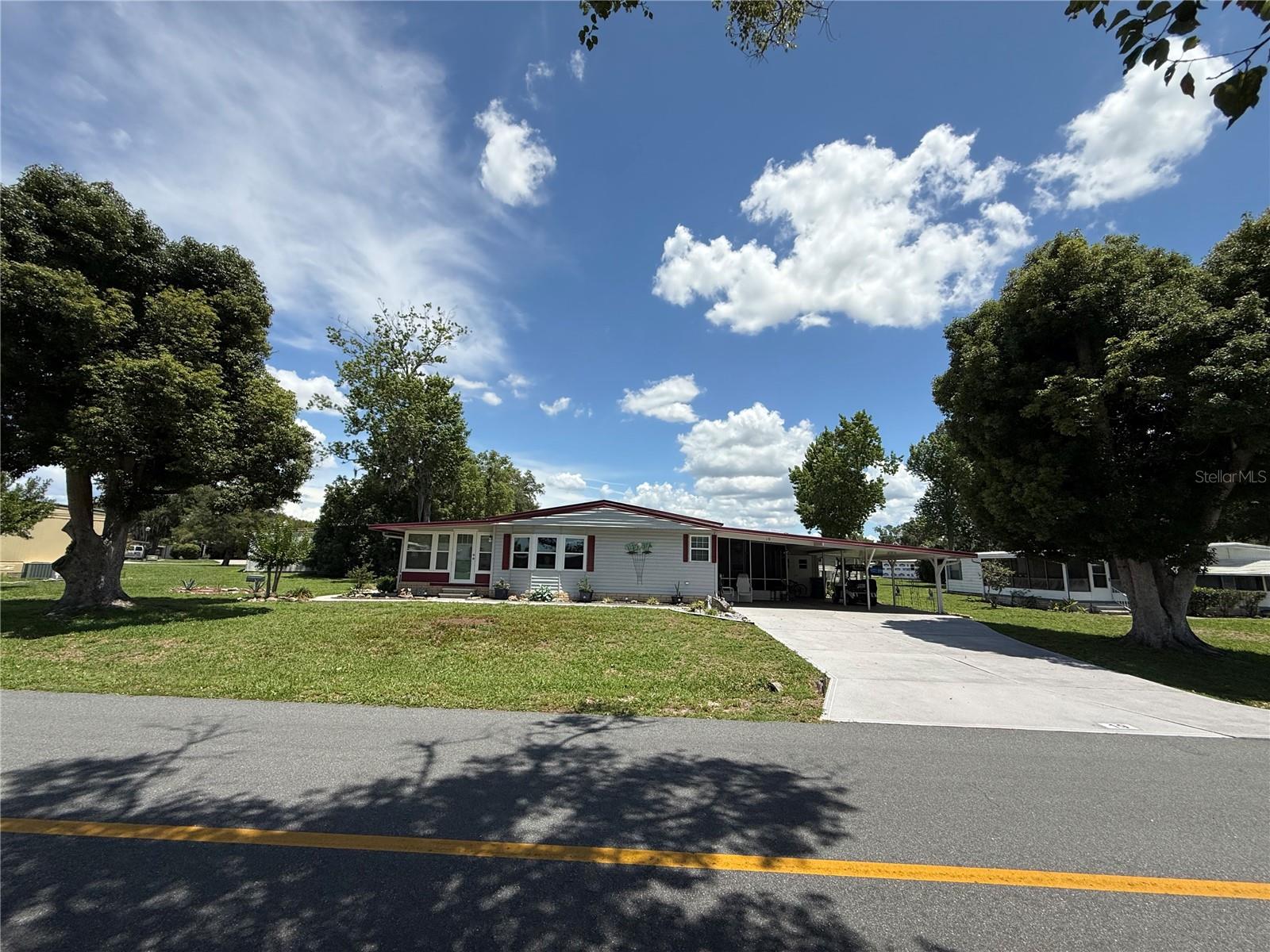 CONTINENTAL CC INC RESORTS - Residential