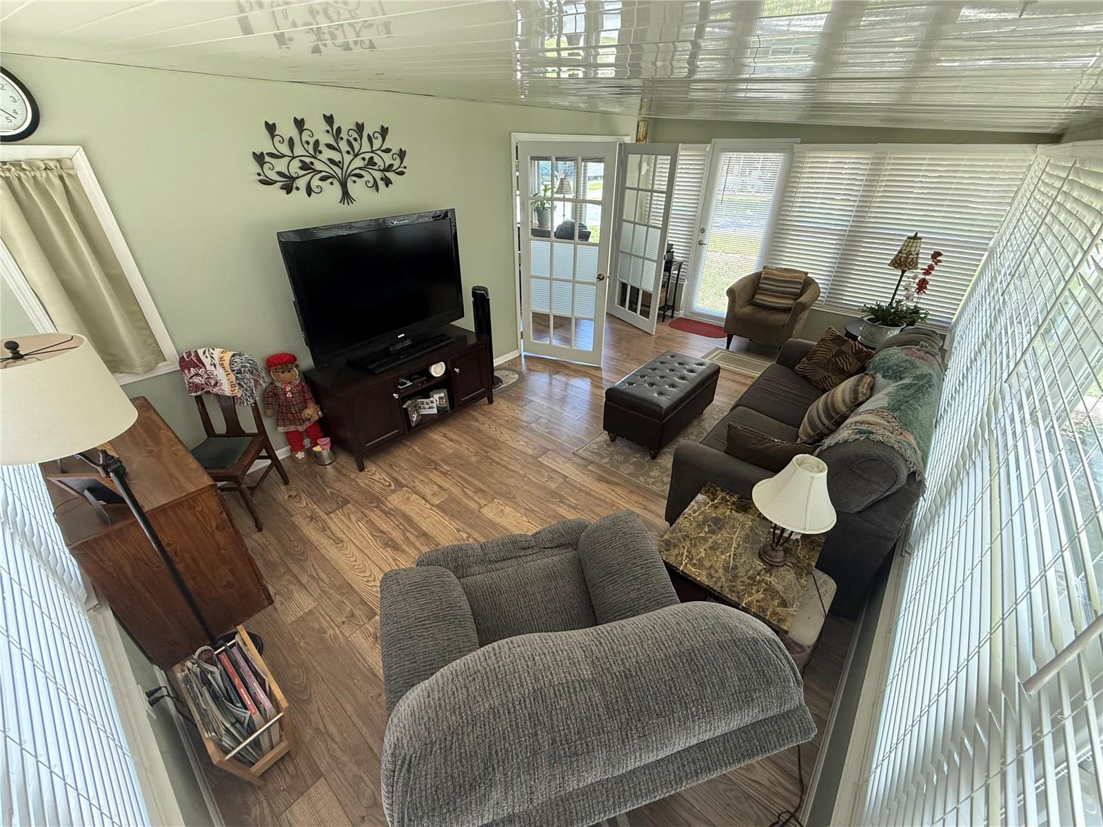 CONTINENTAL CC INC RESORTS - Residential