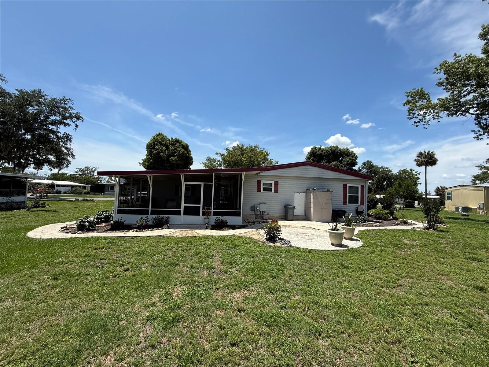 CONTINENTAL CC INC RESORTS - Residential