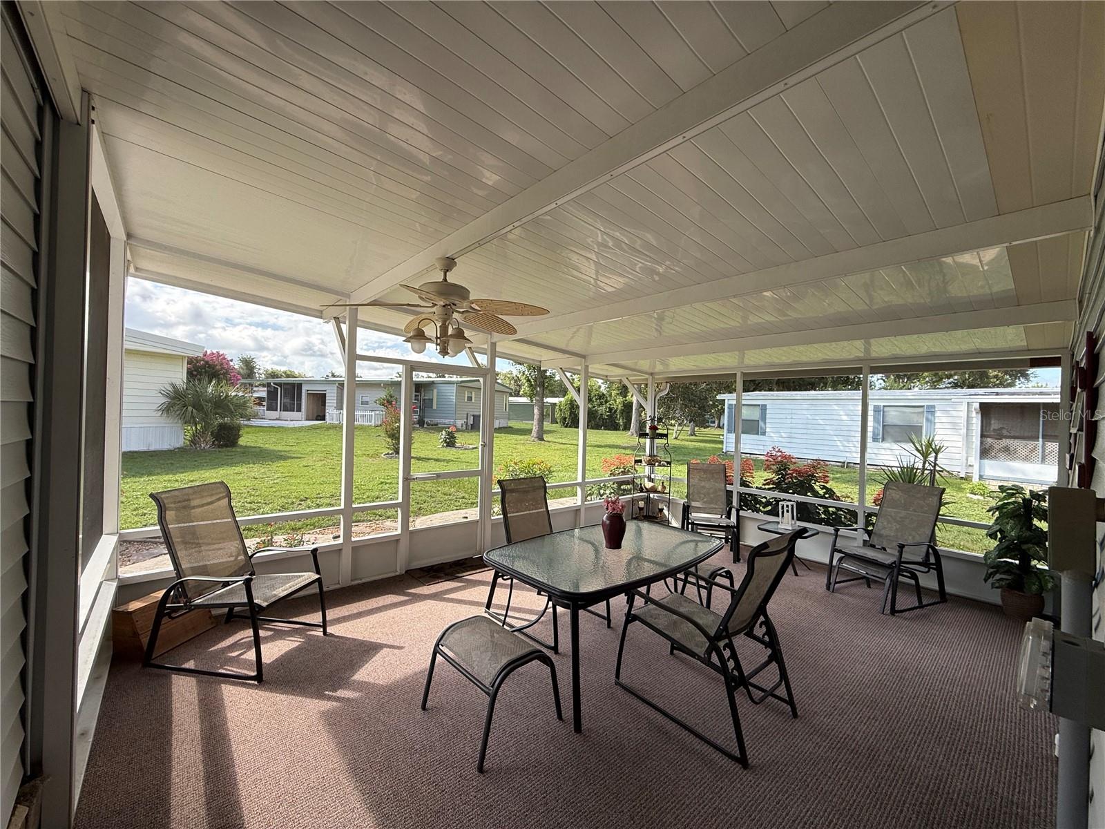 CONTINENTAL CC INC RESORTS - Residential