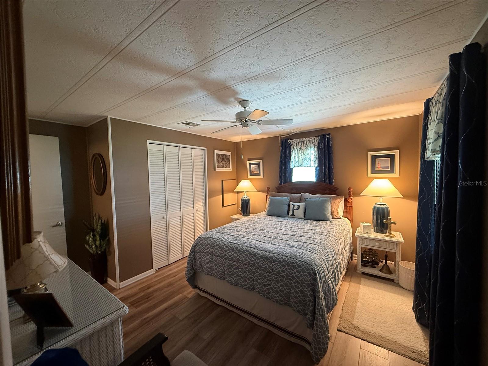 CONTINENTAL CC INC RESORTS - Residential