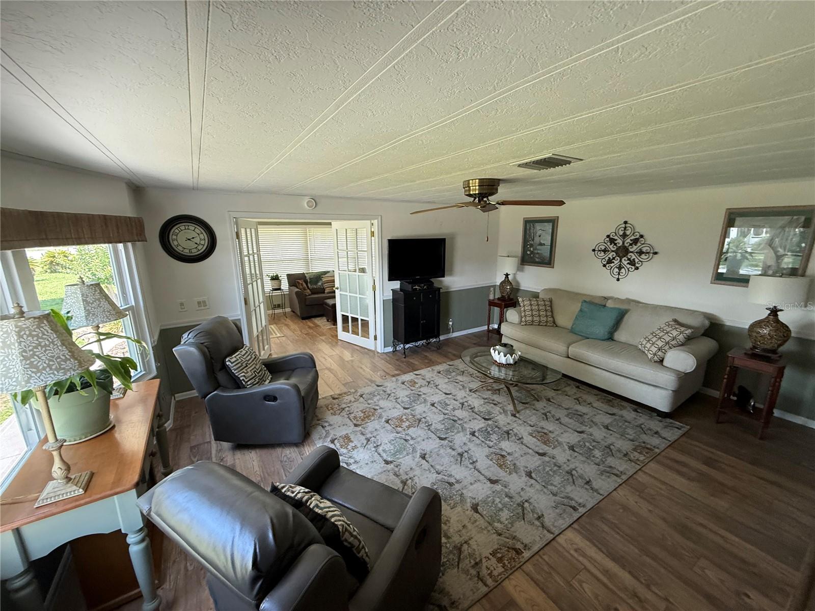 CONTINENTAL CC INC RESORTS - Residential