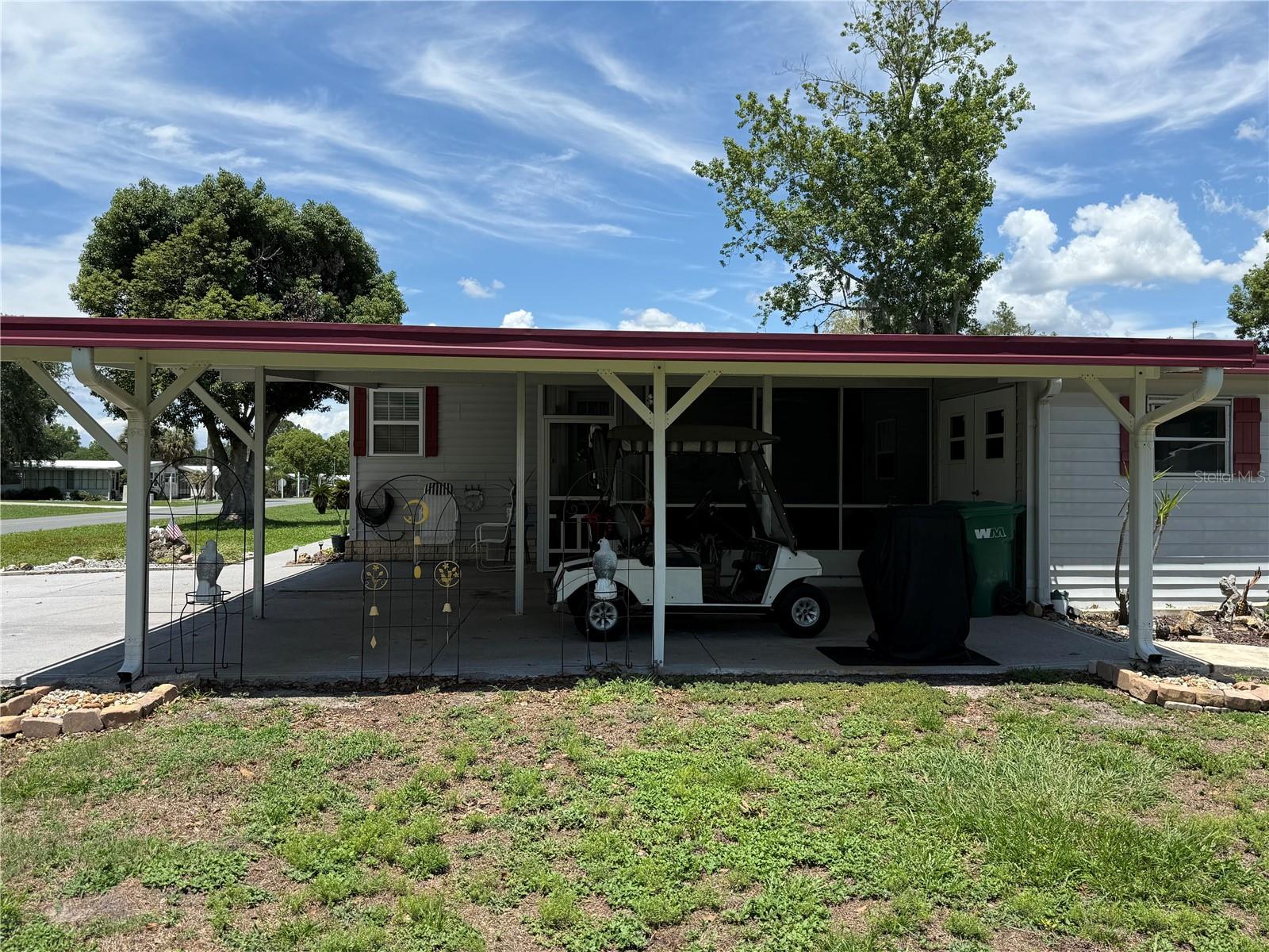 CONTINENTAL CC INC RESORTS - Residential