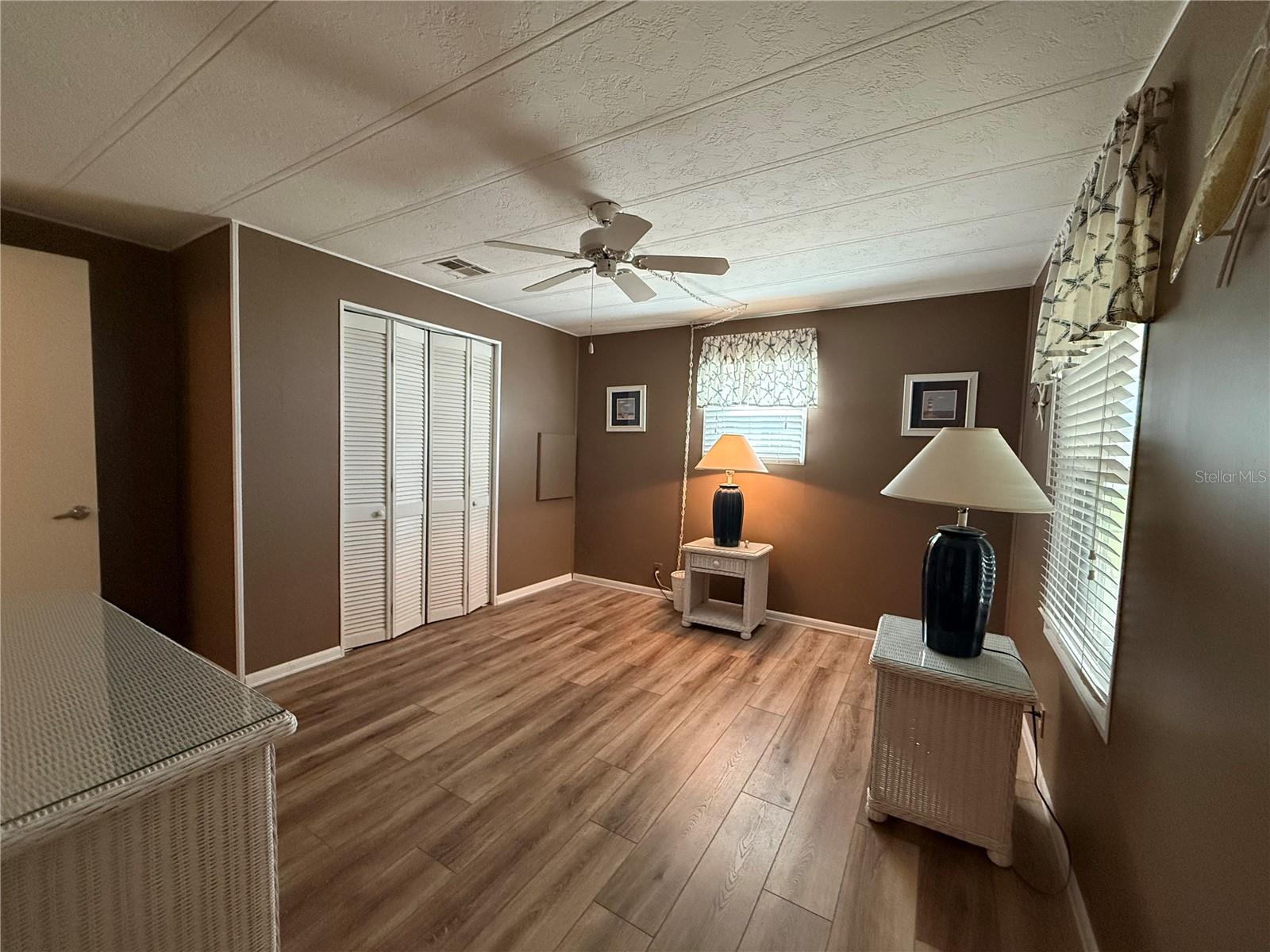 CONTINENTAL CC INC RESORTS - Residential