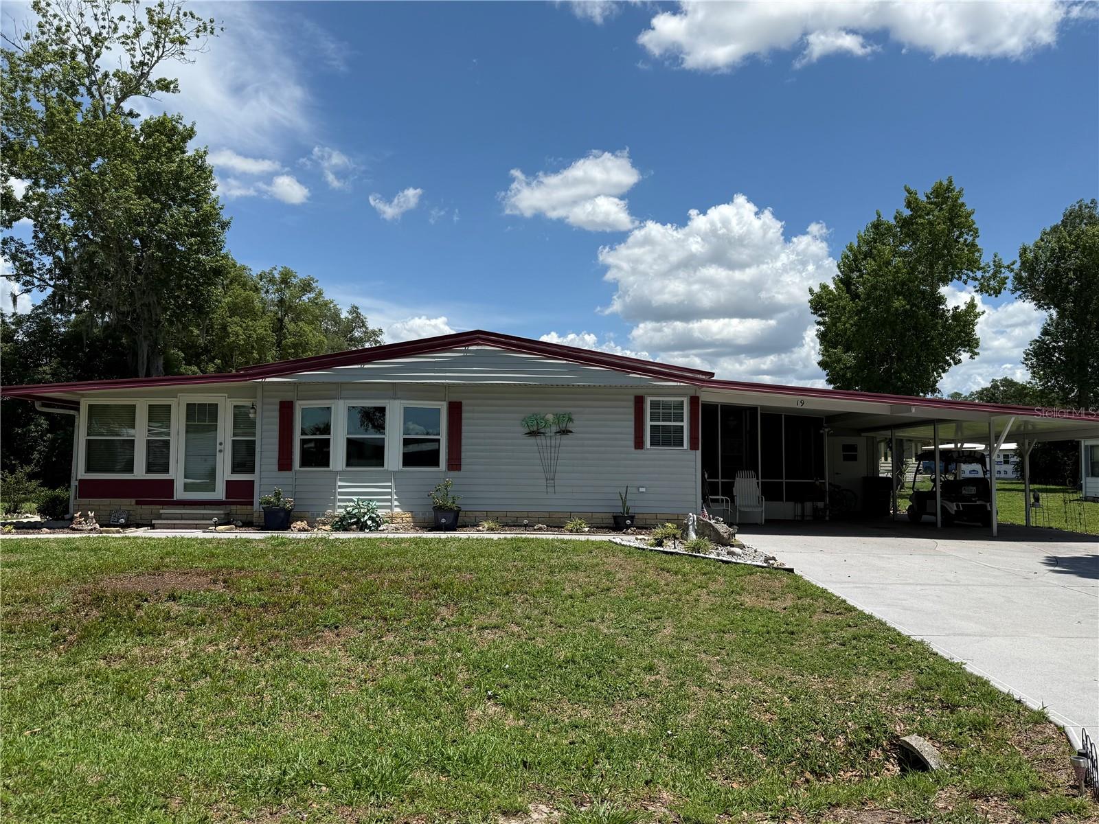 CONTINENTAL CC INC RESORTS - Residential