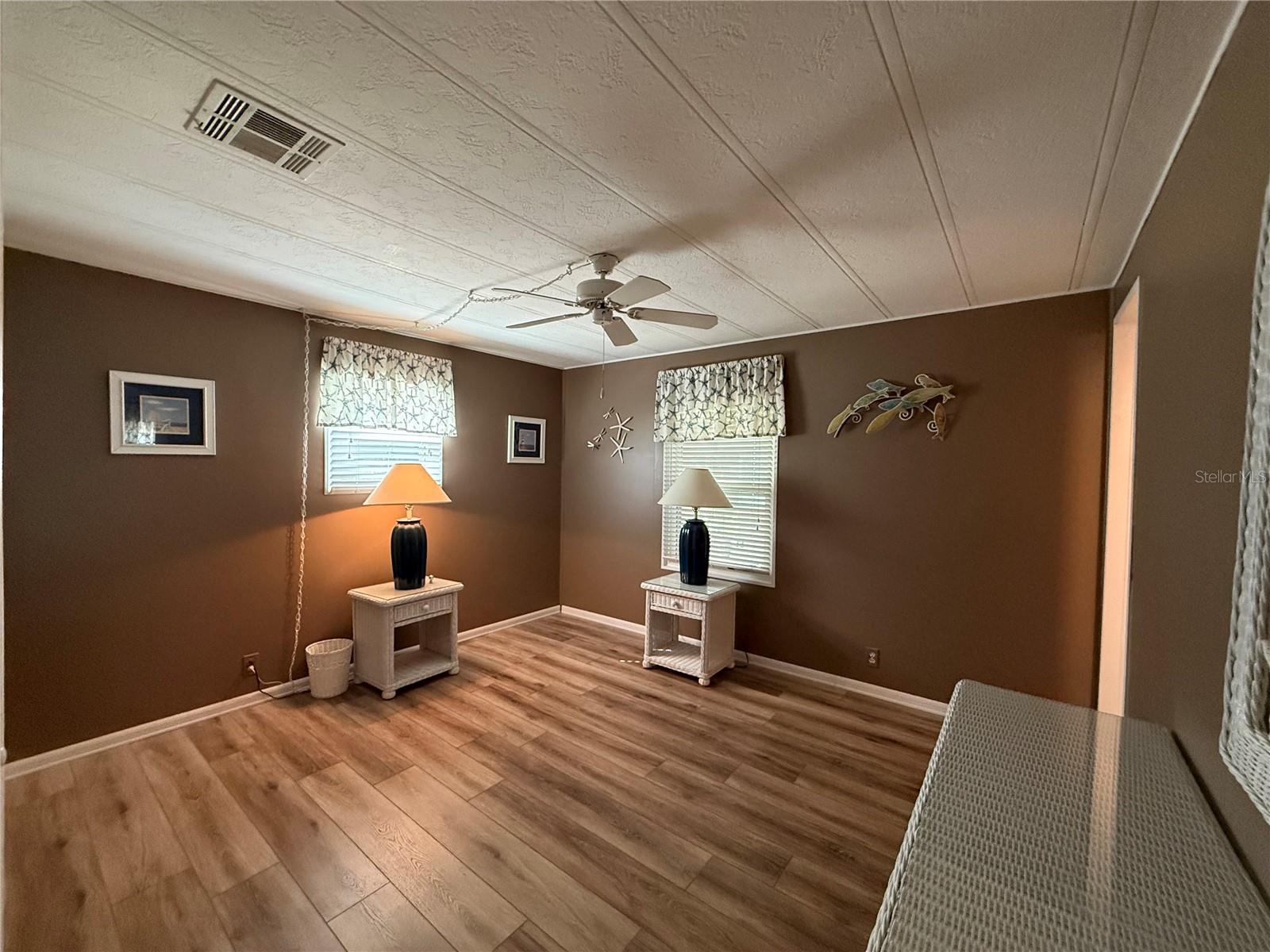 CONTINENTAL CC INC RESORTS - Residential