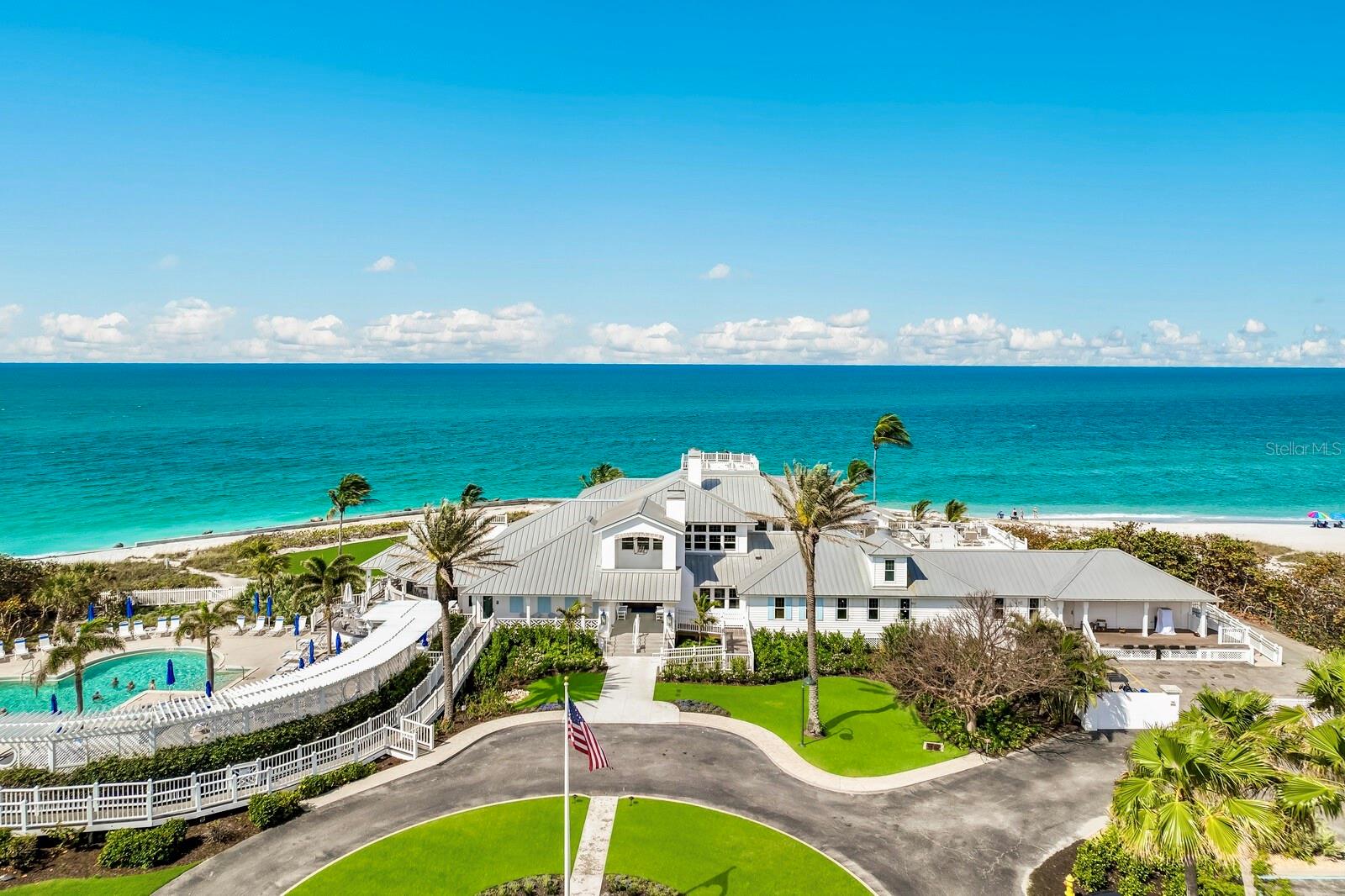 HARBORSIDE/BOCA BAY - Residential