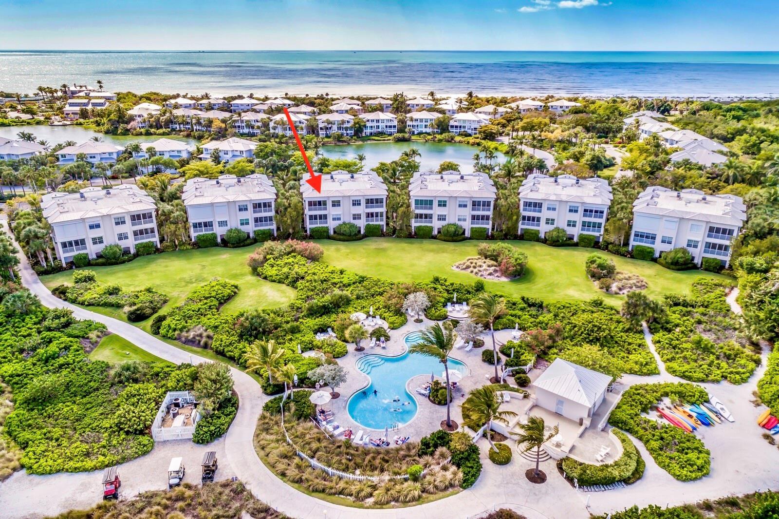 HARBORSIDE/BOCA BAY - Residential