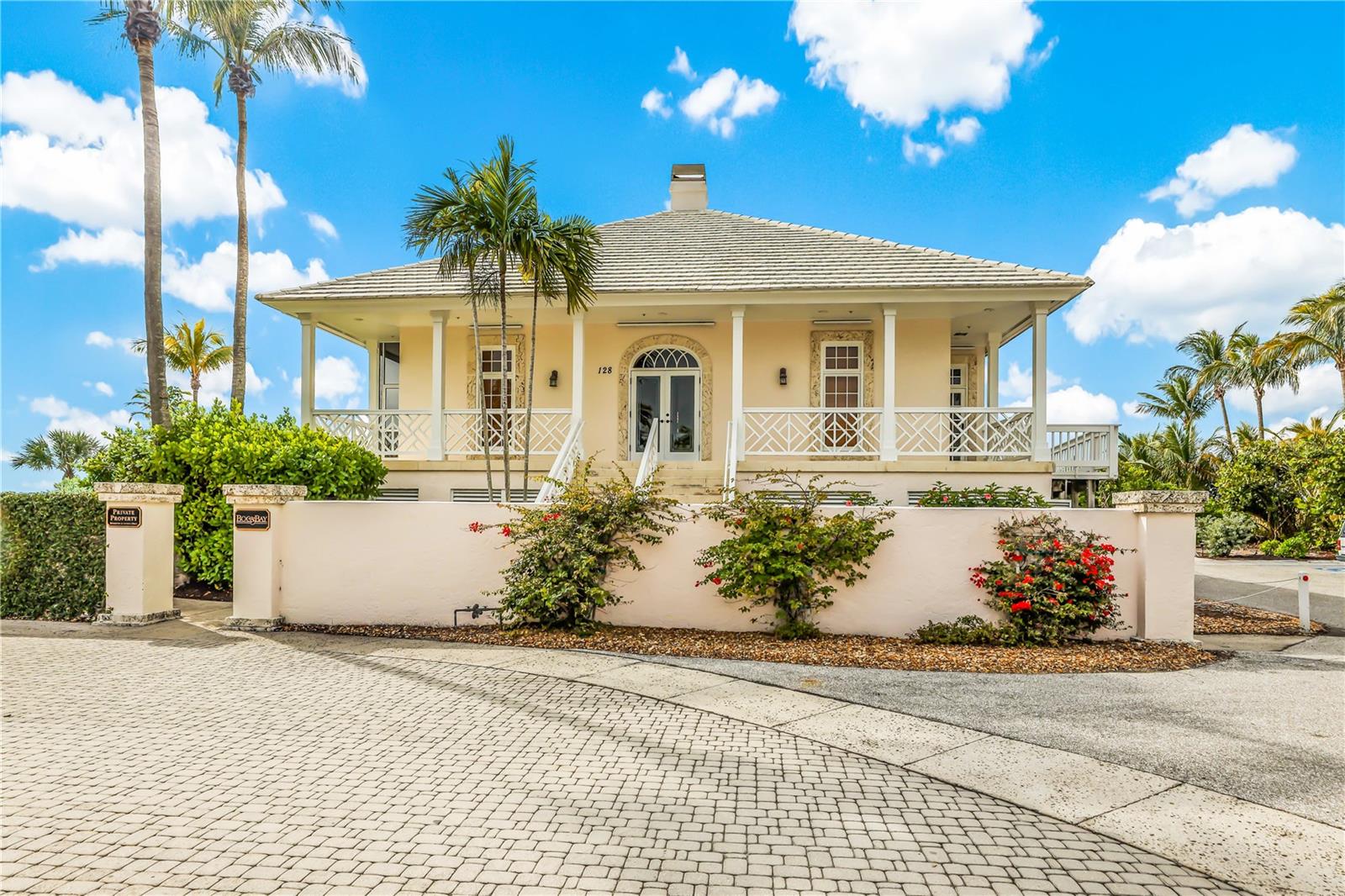 HARBORSIDE/BOCA BAY - Residential
