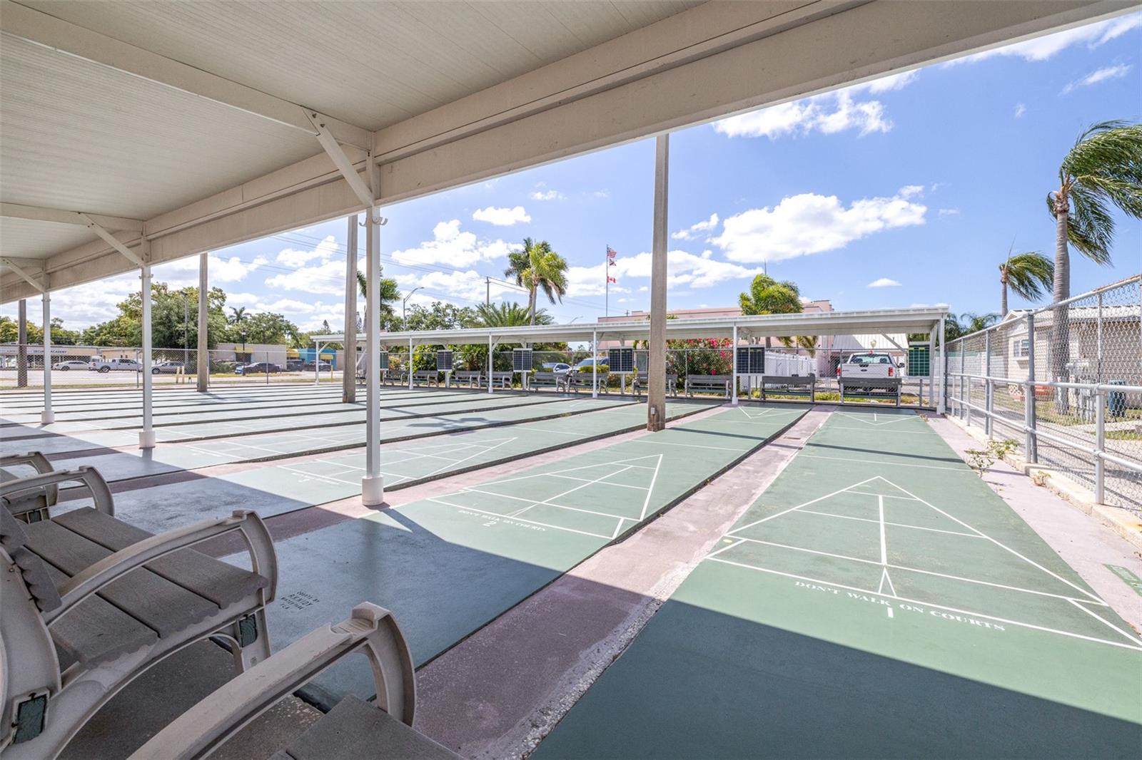 BRADENTON TROPICAL PALMS CO-OP - Residential