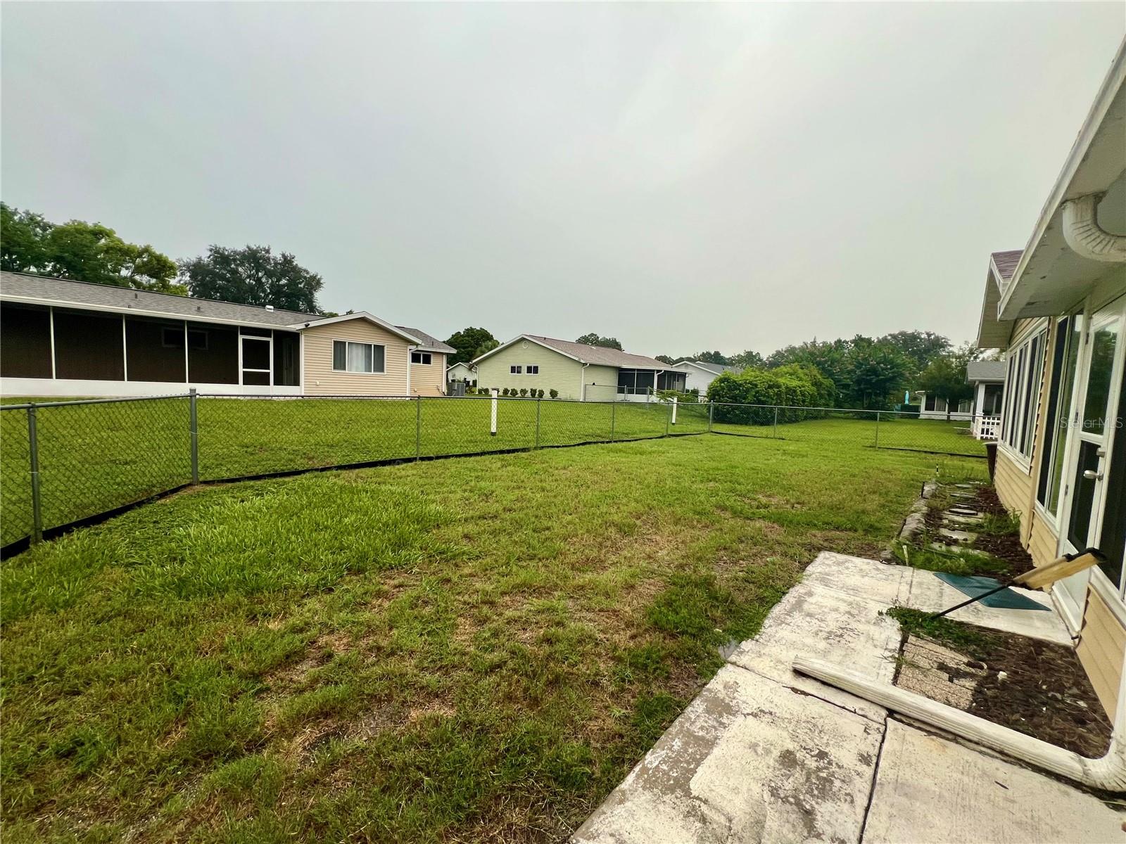 OAK RUN NBRHD 03 - Residential