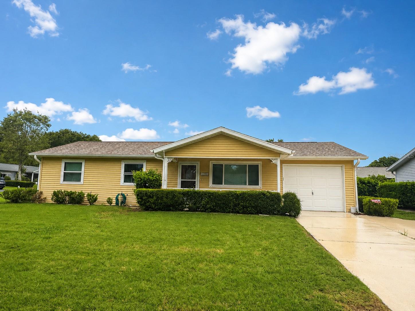 OAK RUN NBRHD 03 - Residential
