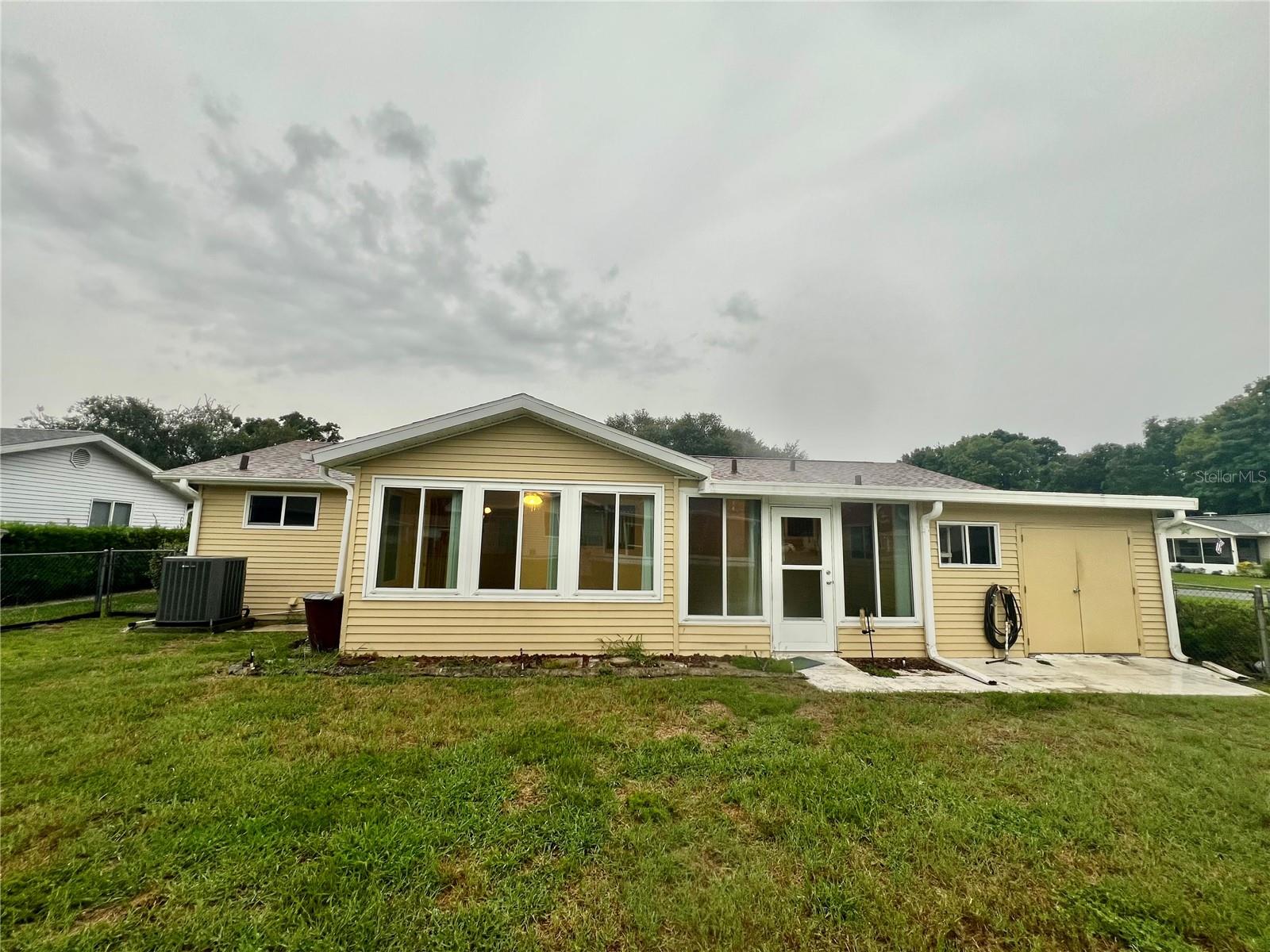 OAK RUN NBRHD 03 - Residential