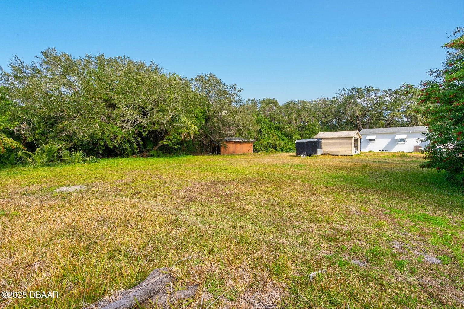 NOT IN SUBDIVISION - Residential