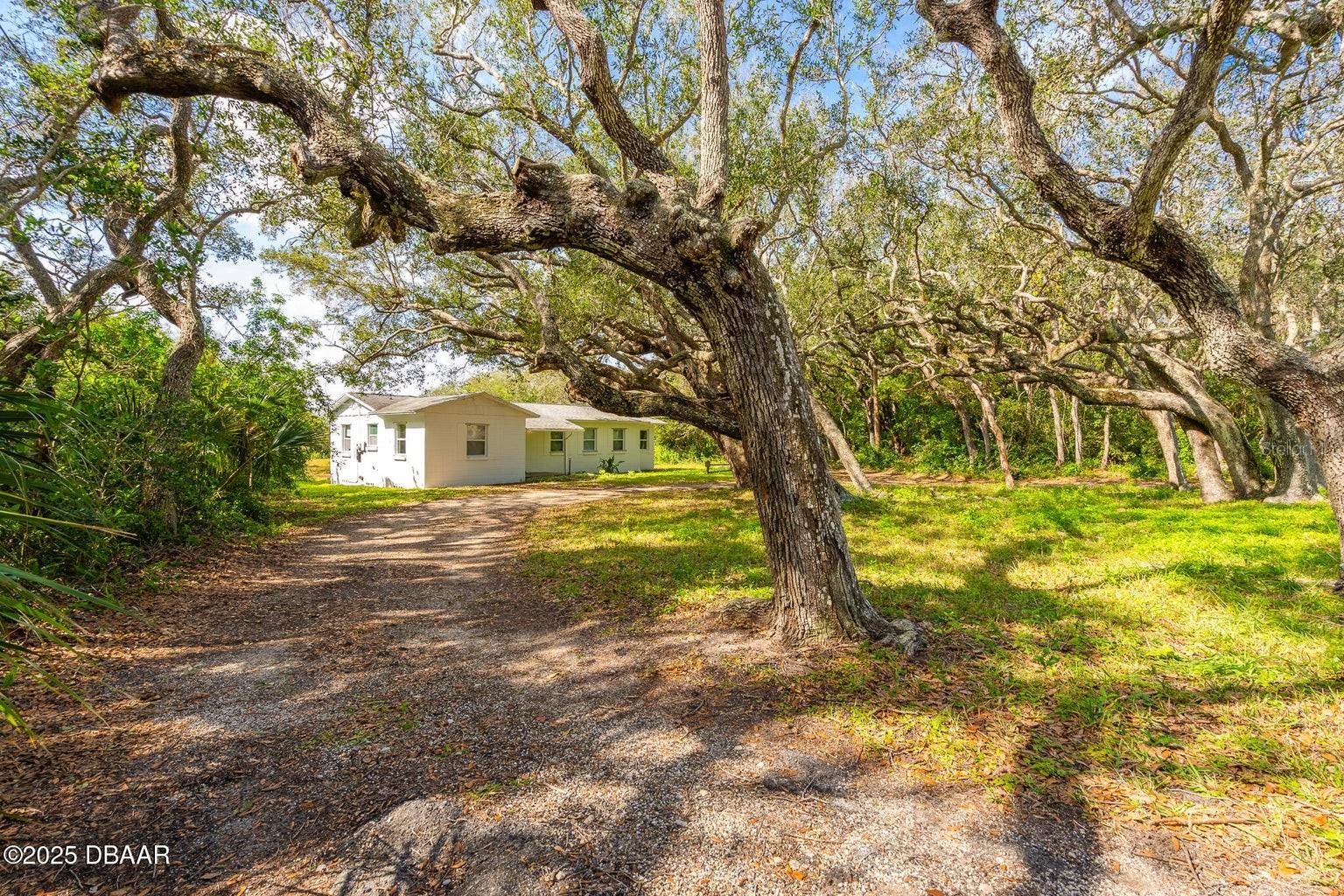 NOT IN SUBDIVISION - Residential