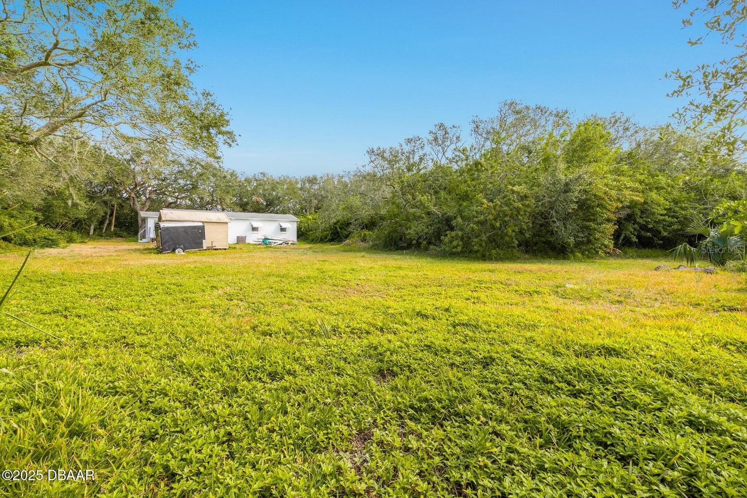 NOT IN SUBDIVISION - Residential